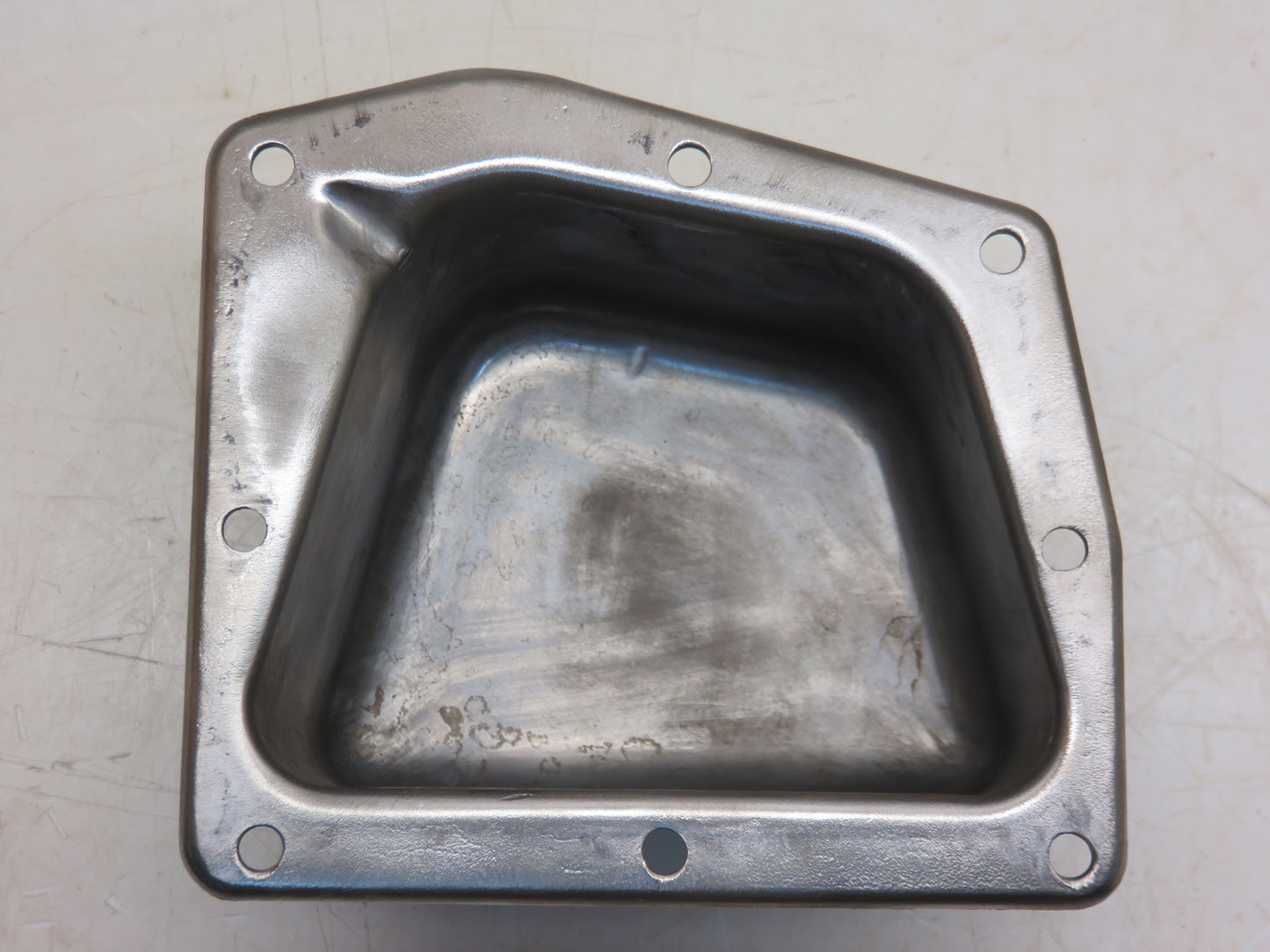 M545T, AM766T John Deere Touchomatic Valve Housing Cover For M