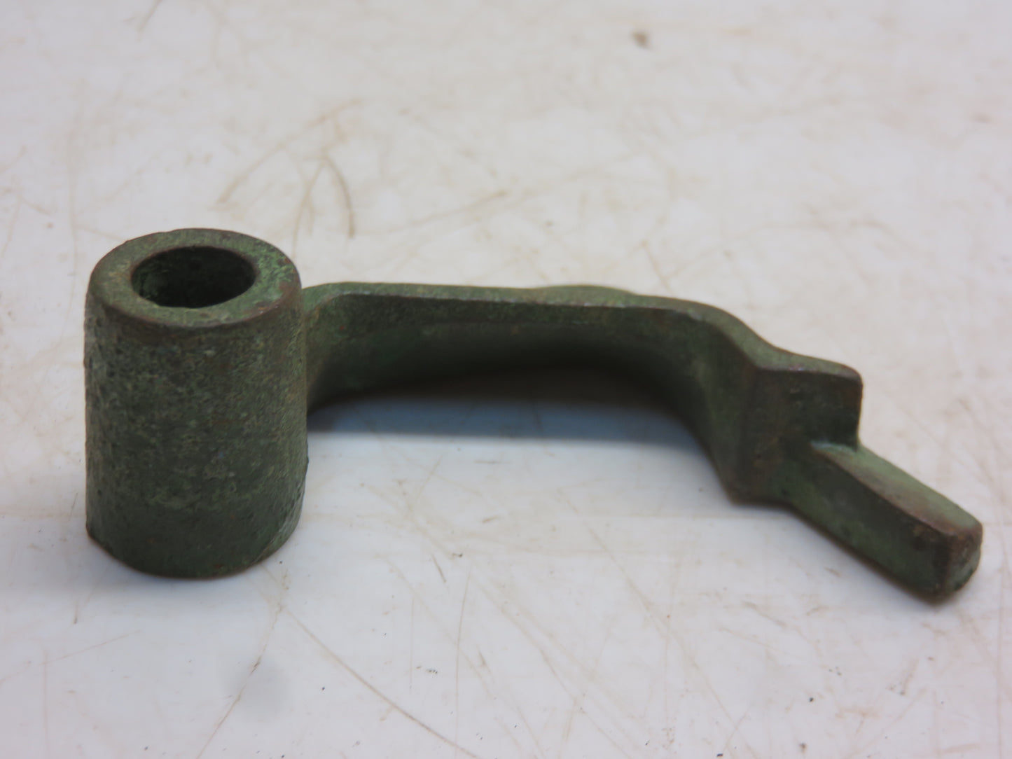 H2186B John Deere NOS Lift Clutch Throw Out Latch For 290 Corn Planter