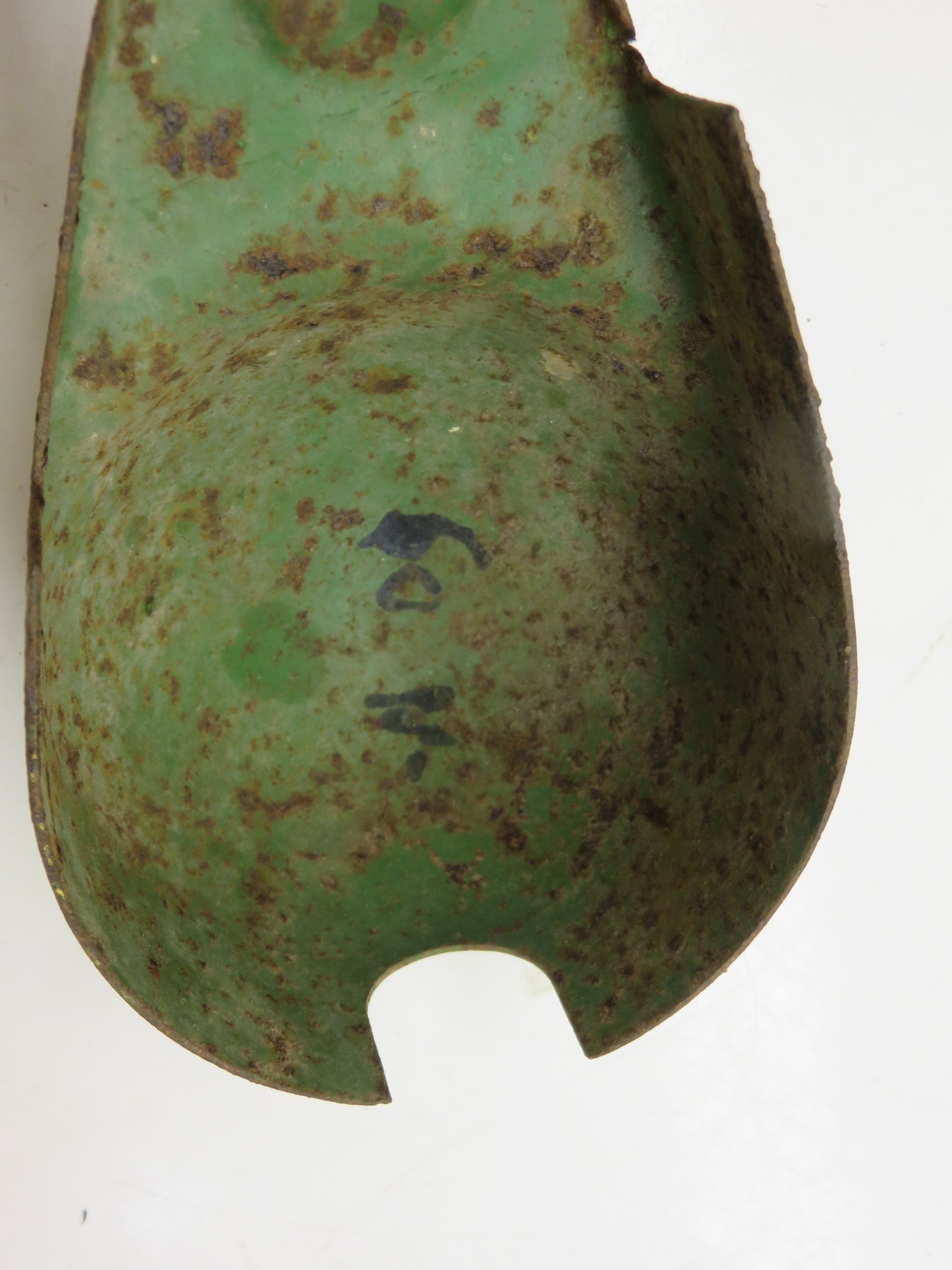 A4588R John Deere NOS Right Hand Spark Plug Cover For 50, 60, 70