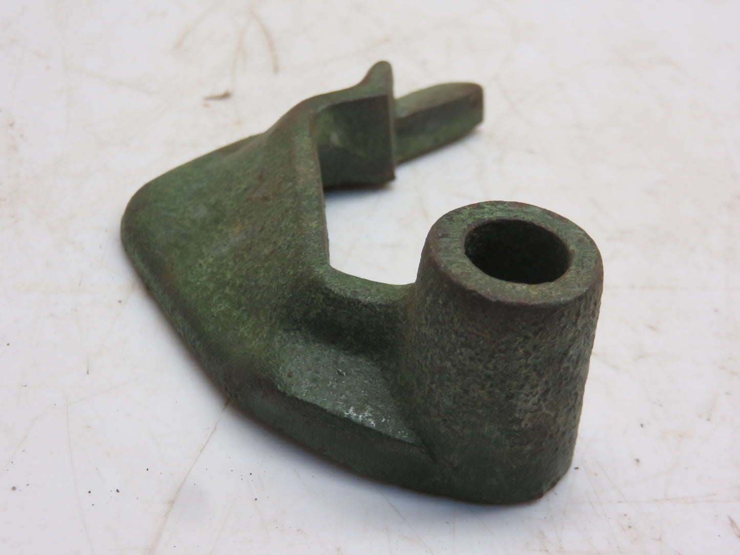 H2186B John Deere NOS Lift Clutch Throw Out Latch For 290 Corn Planter