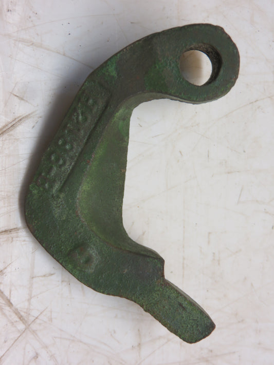 H2186B John Deere NOS Lift Clutch Throw Out Latch For 290 Corn Planter