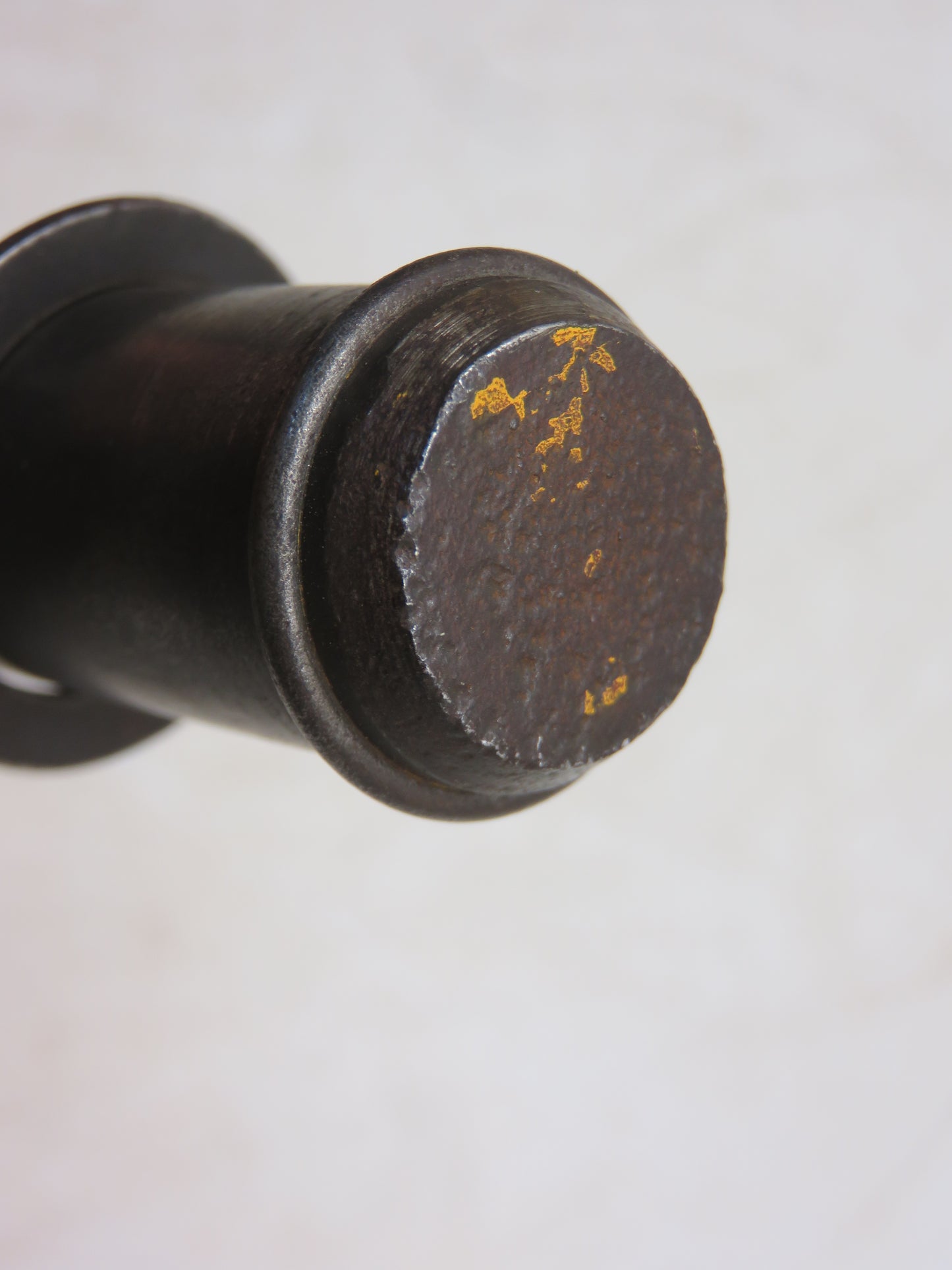 M1945T John Deere Clutch Pedal Shaft For 40, 320, 420, 330, 430, 435