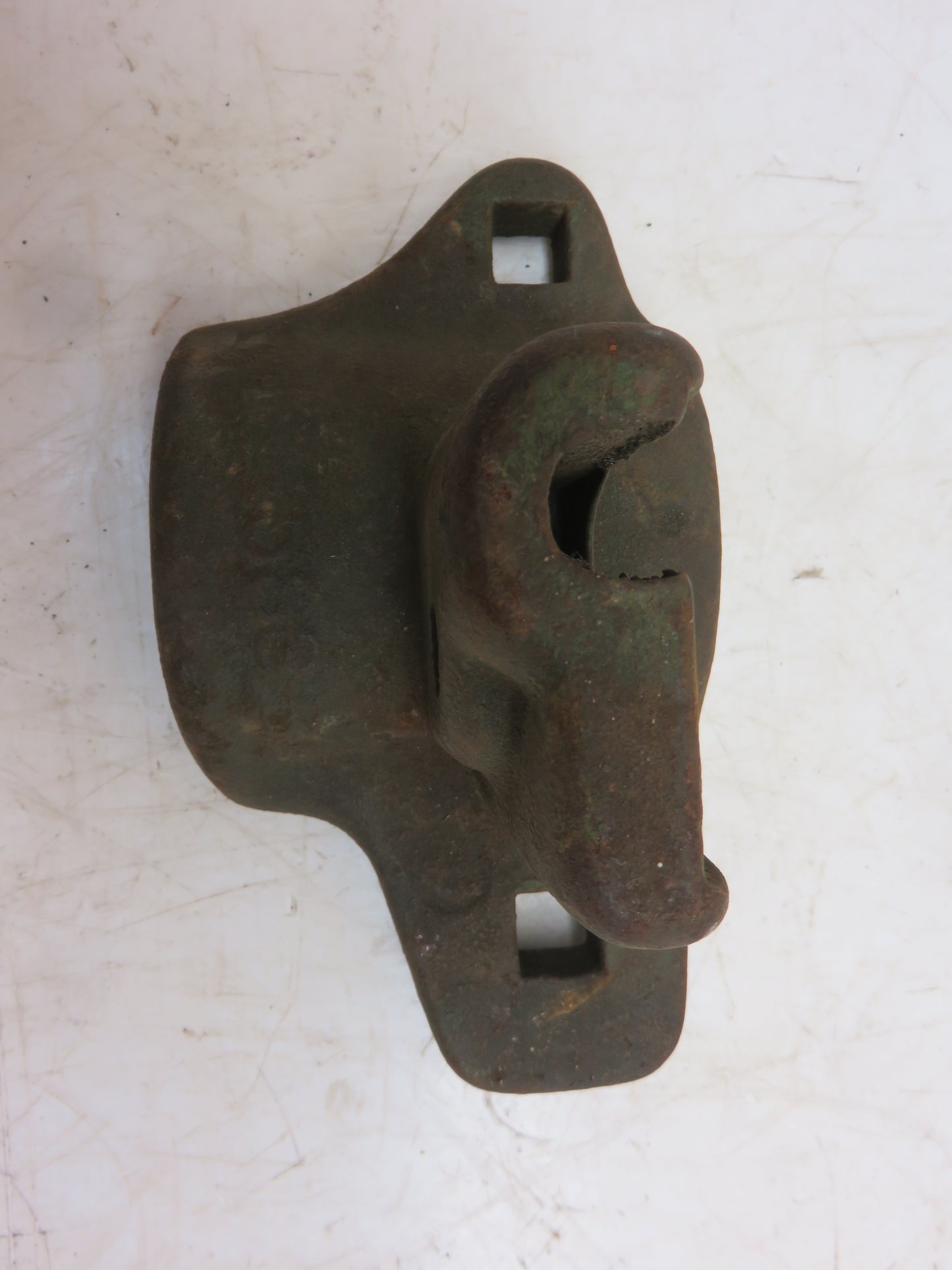 KK583B John Deere NOS Top Bearing Box For B, T, L, Z Disc
