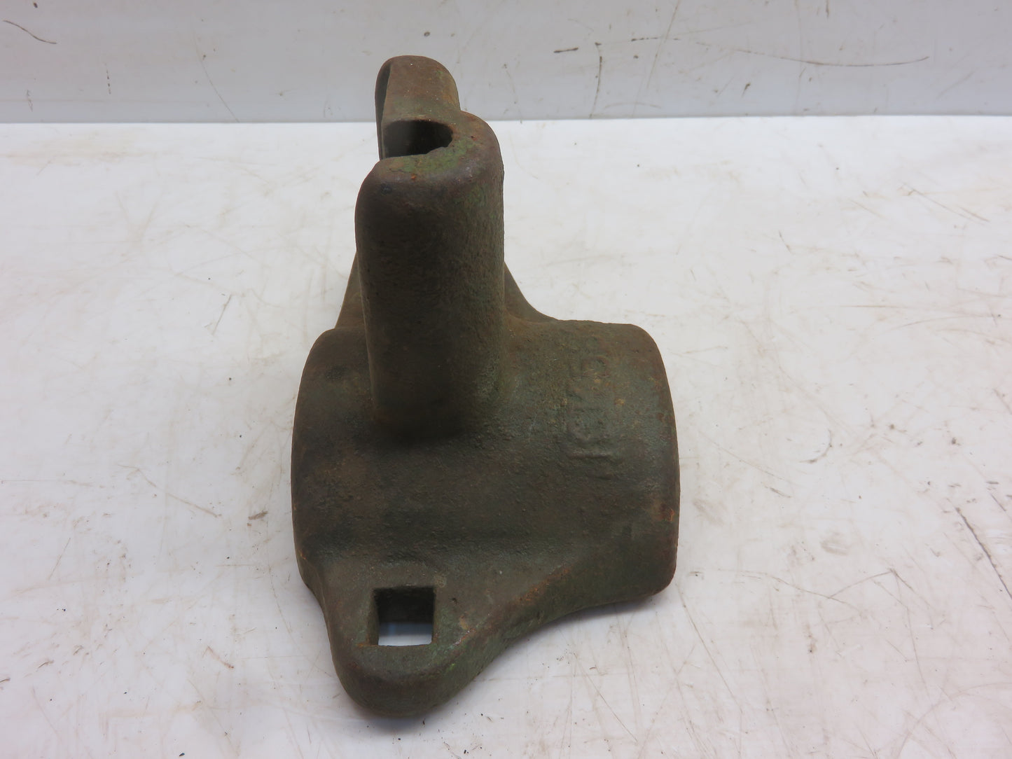 KK583B John Deere NOS Top Bearing Box For B, T, L, Z Disc