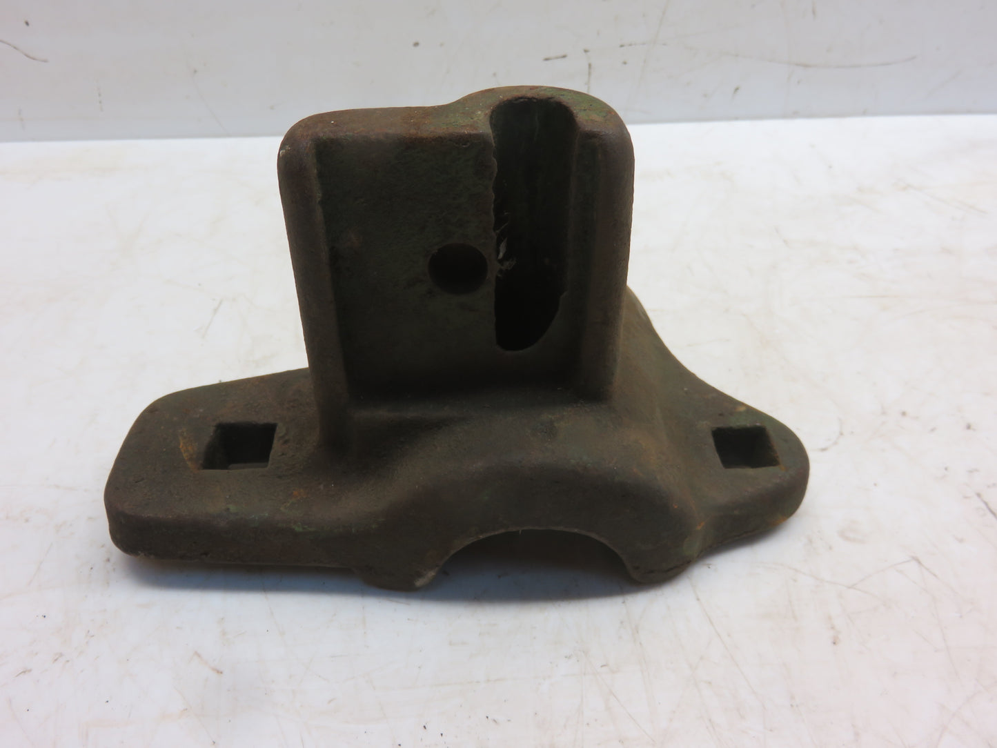 KK583B John Deere NOS Top Bearing Box For B, T, L, Z Disc