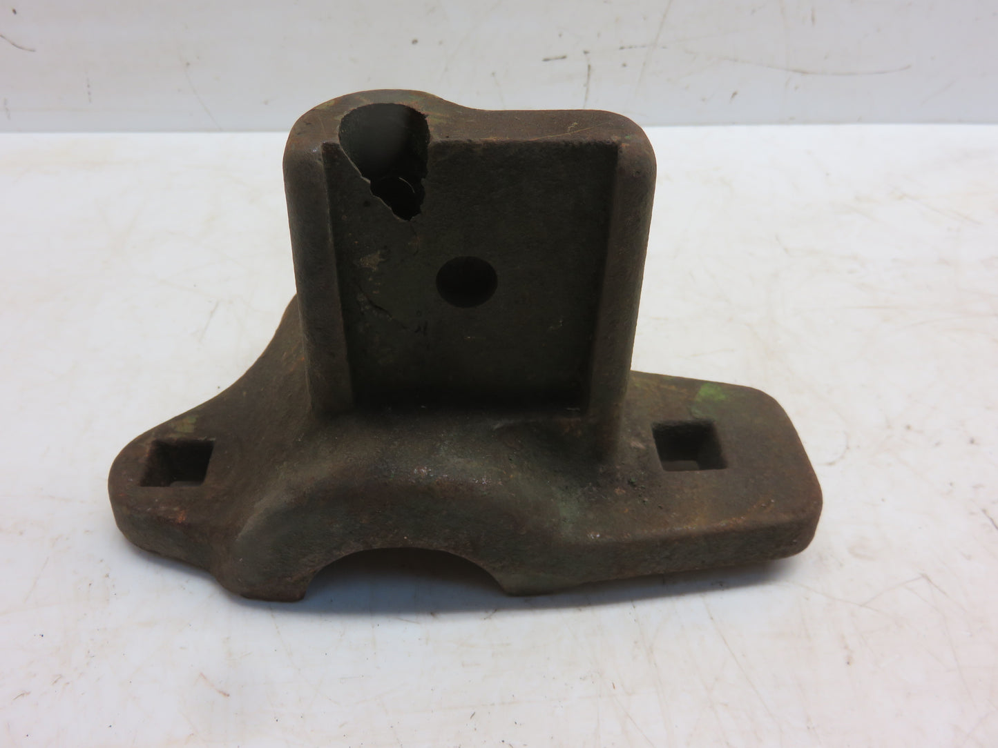 KK581B John Deere NOS Top Bearing Box For B, T, L, Z Disc
