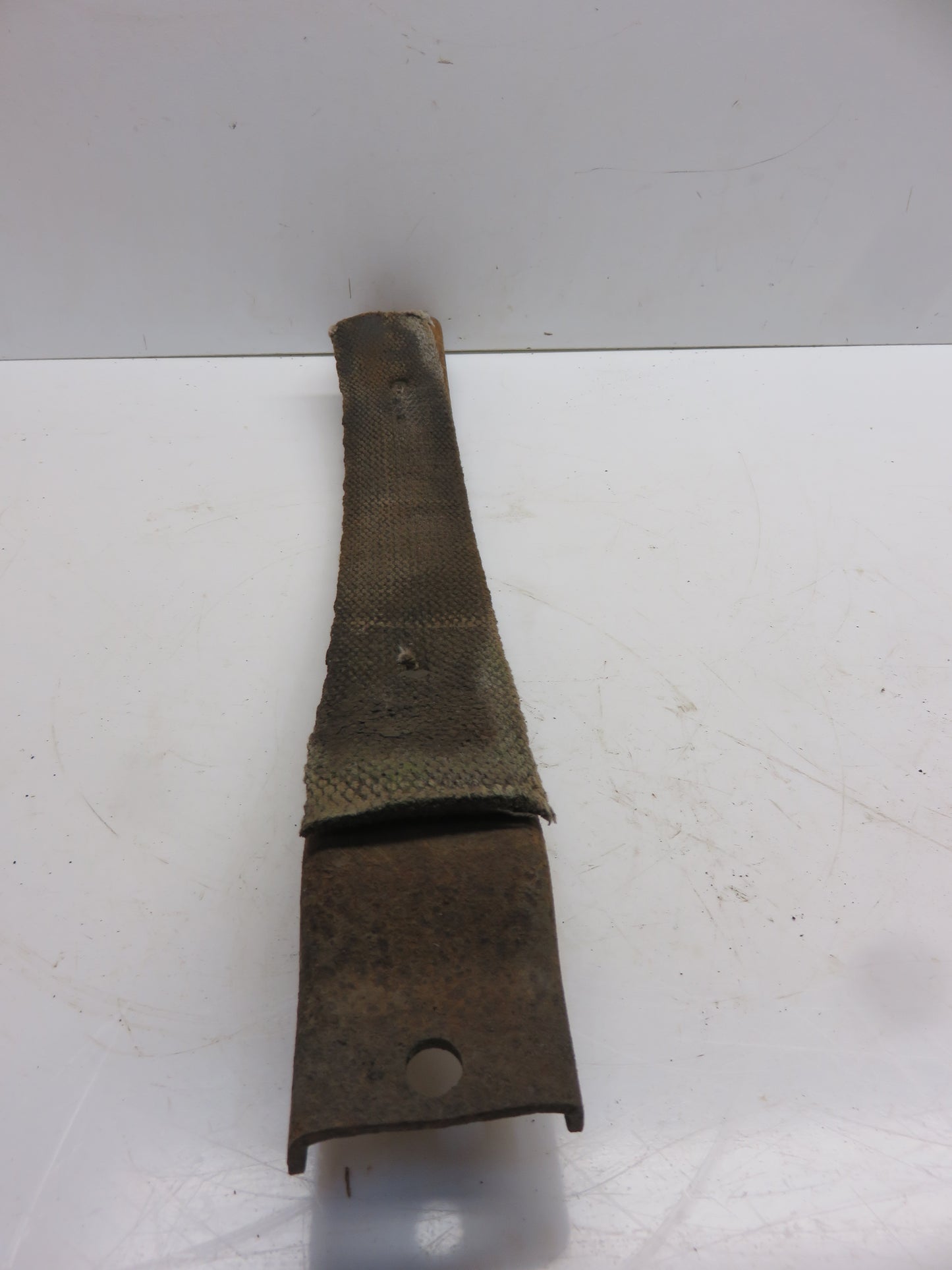 AA4449R John Deere Front Fuel Tank Support For AR, AO, 60, 620