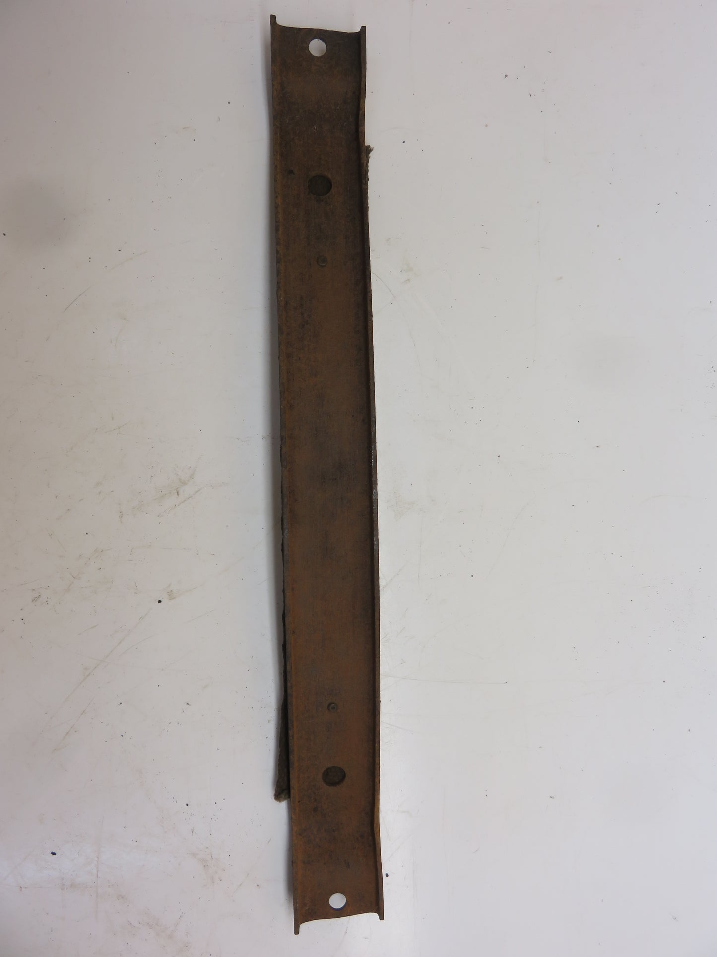 AA4449R John Deere Front Fuel Tank Support For AR, AO, 60, 620