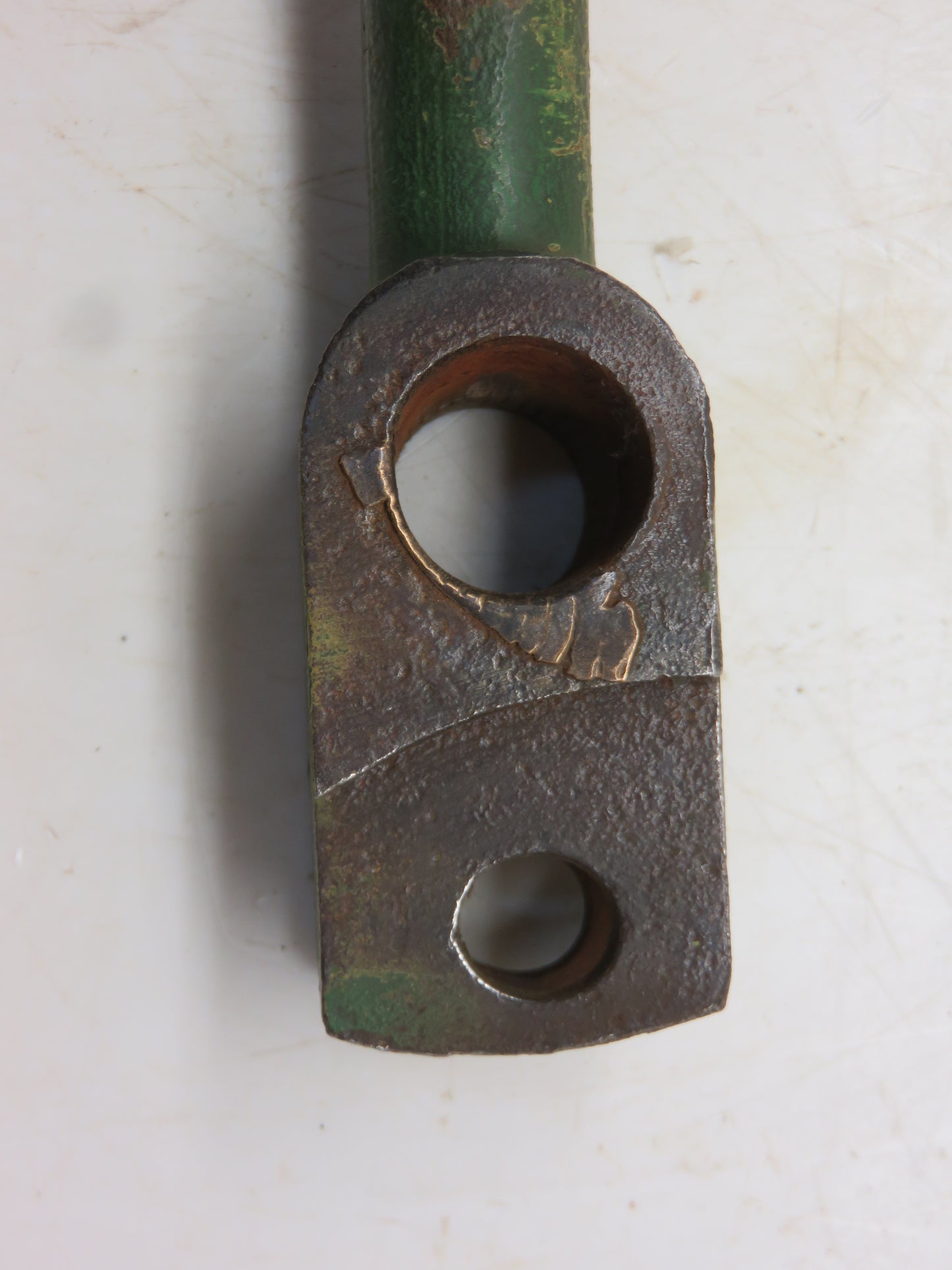 AB264R John Deere Clutch Lever For B