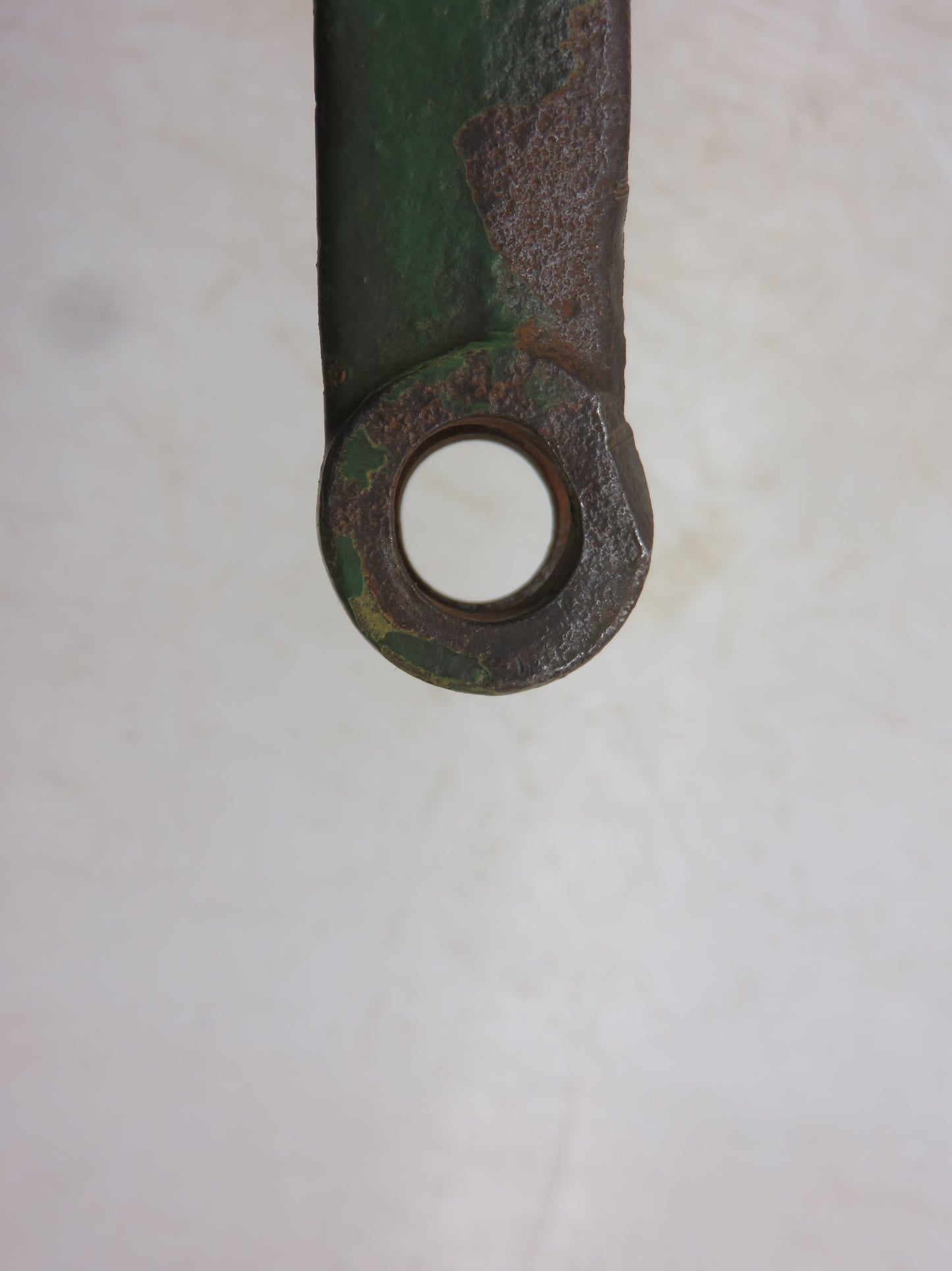 B174R John Deere Clutch Operating Rod For B
