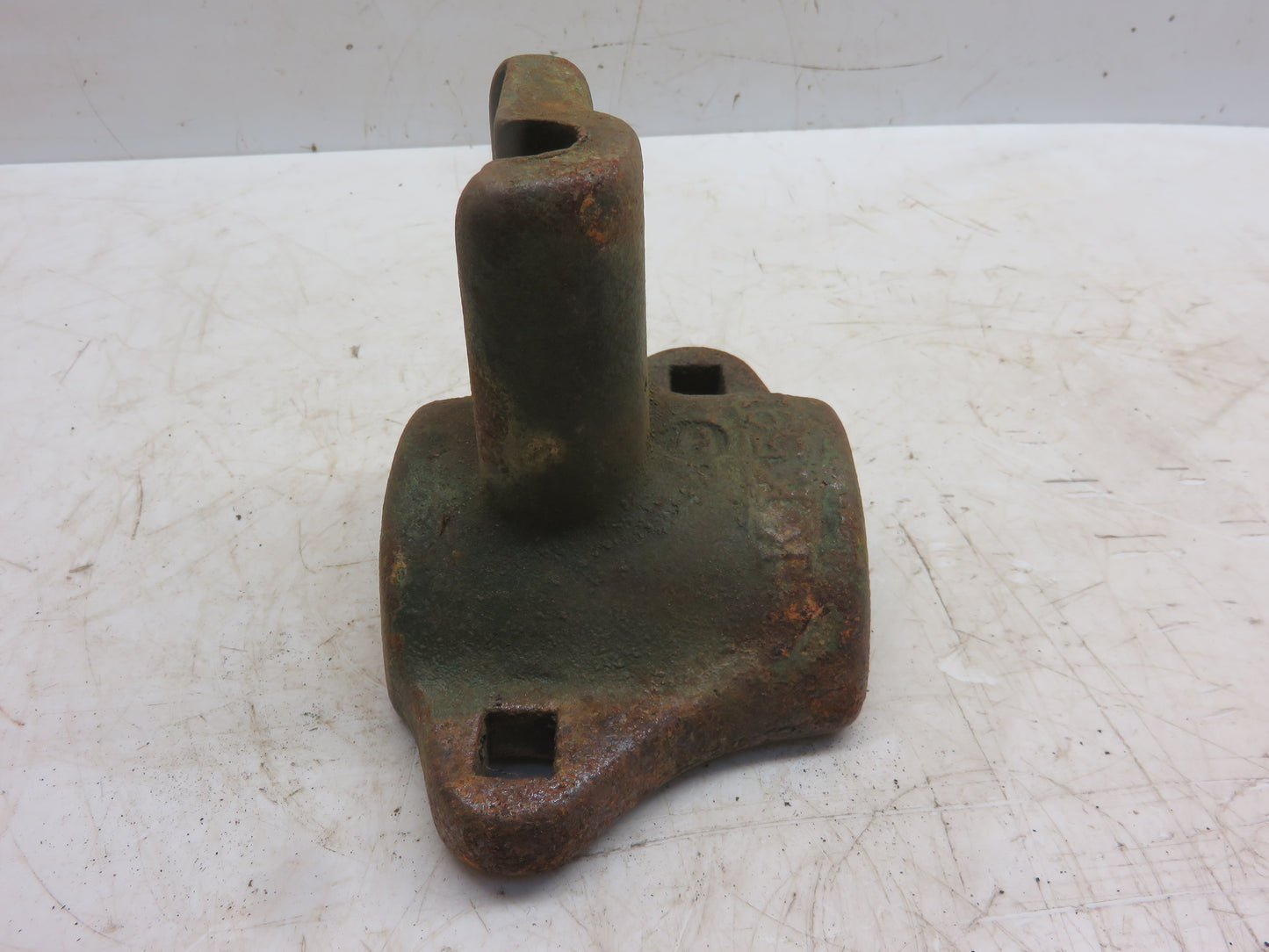 KK591B John Deere NOS Top Bearing Box For B, T, L, Z Disc