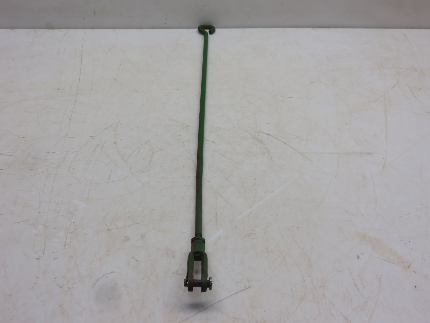 T13883T, M3123T John Deere Throttle Lever To Governor Rod For 420, 430