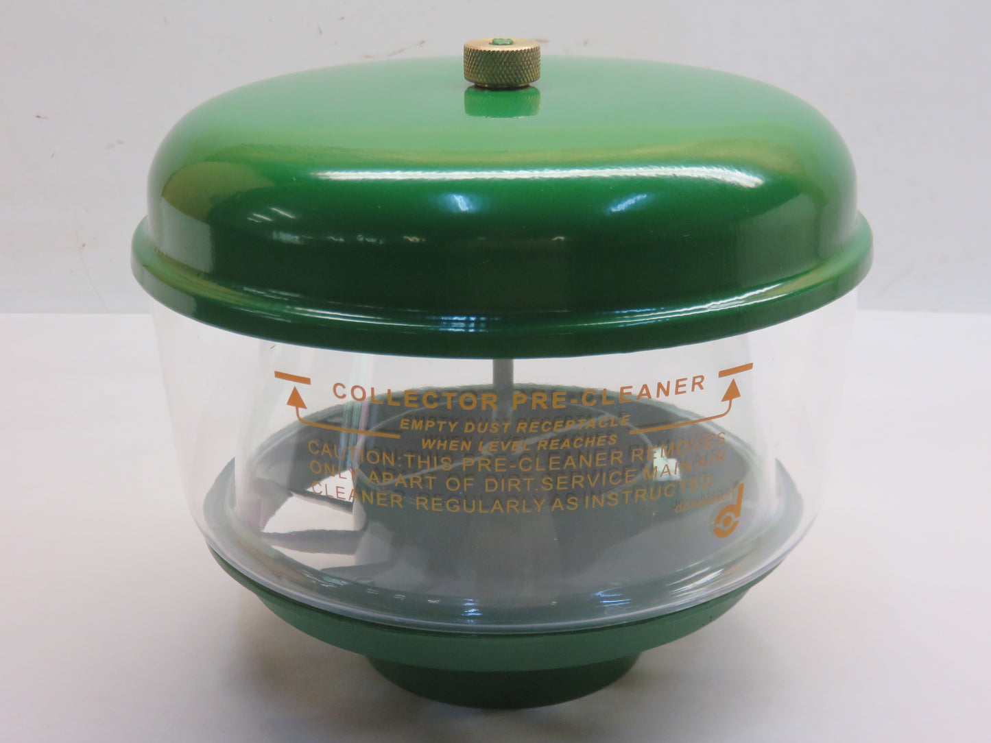 AF3580R John Deere Precleaner For 520, 620, 720, 530, 630, 730