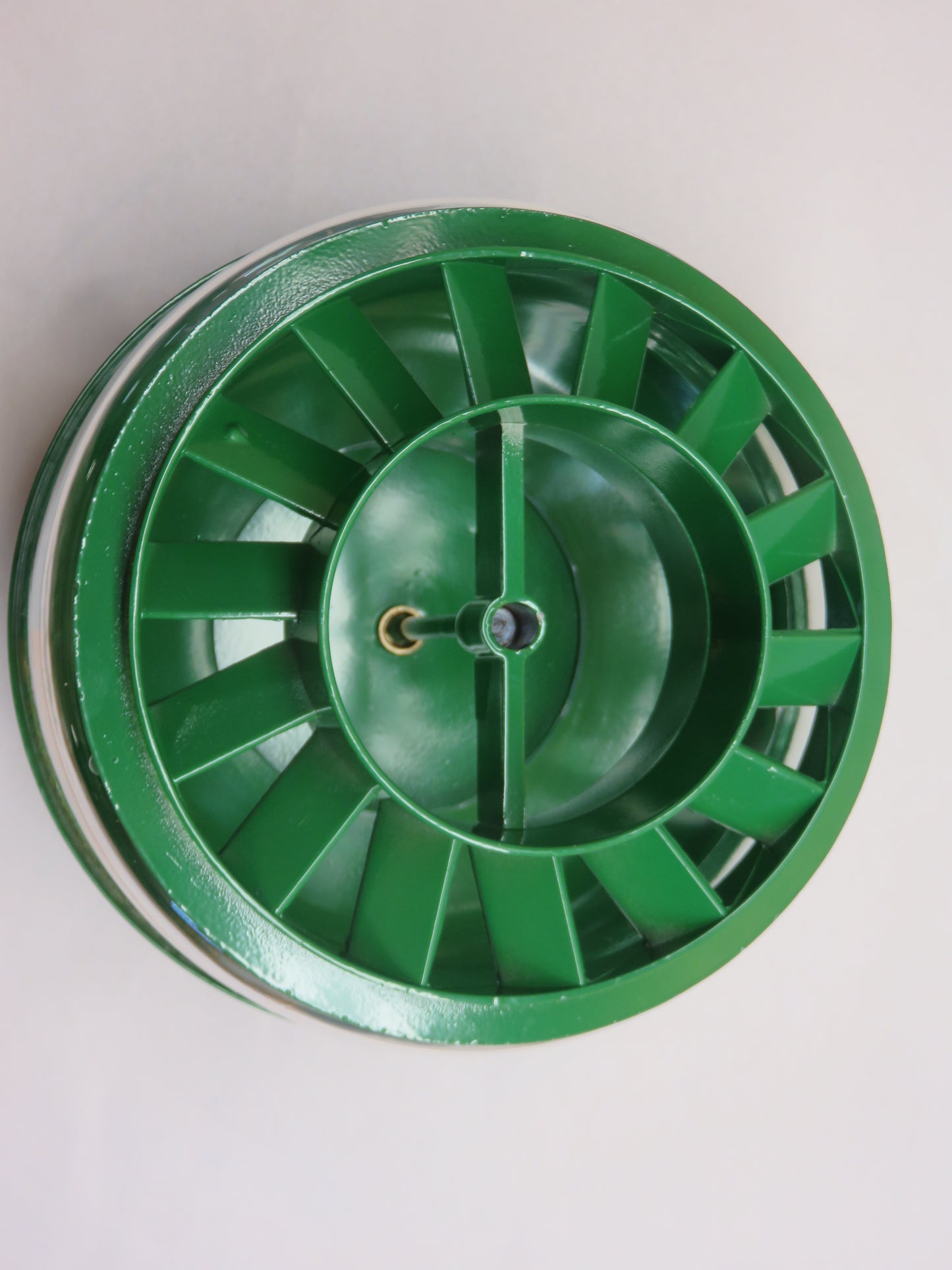 AF3580R John Deere Precleaner For 520, 620, 720, 530, 630, 730