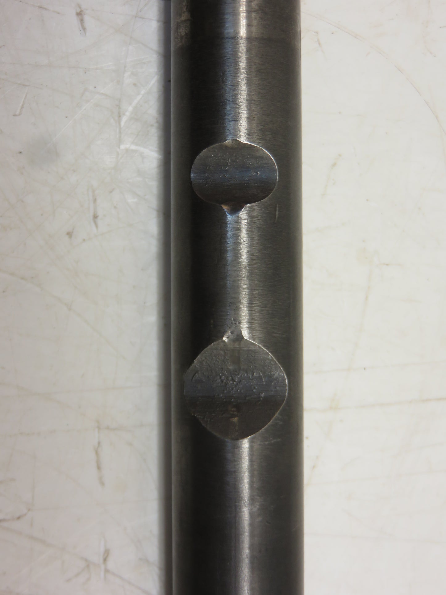 A4020R John Deere Fourth And Sixth Shifter Shaft For A, 60, 620, 630