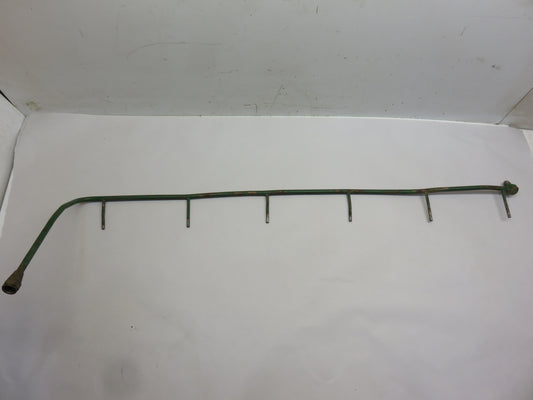 AR34807 John Deere Fuel Return Line For 4000, 4020, 4520