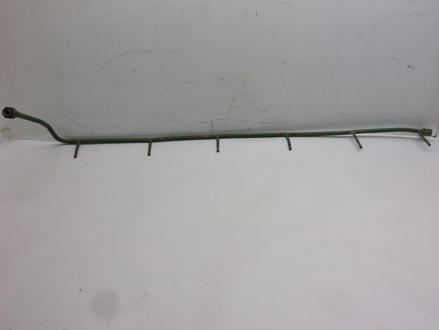 AR34807 John Deere Fuel Return Line For 4000, 4020, 4520