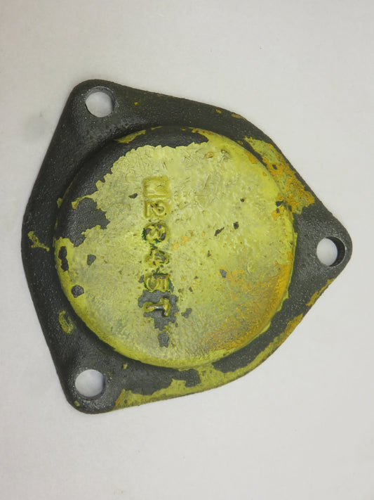 M2345T John Deere Auxiliary Power Shaft Cover For 40, 320, 420, 330, 430, 435, 1010