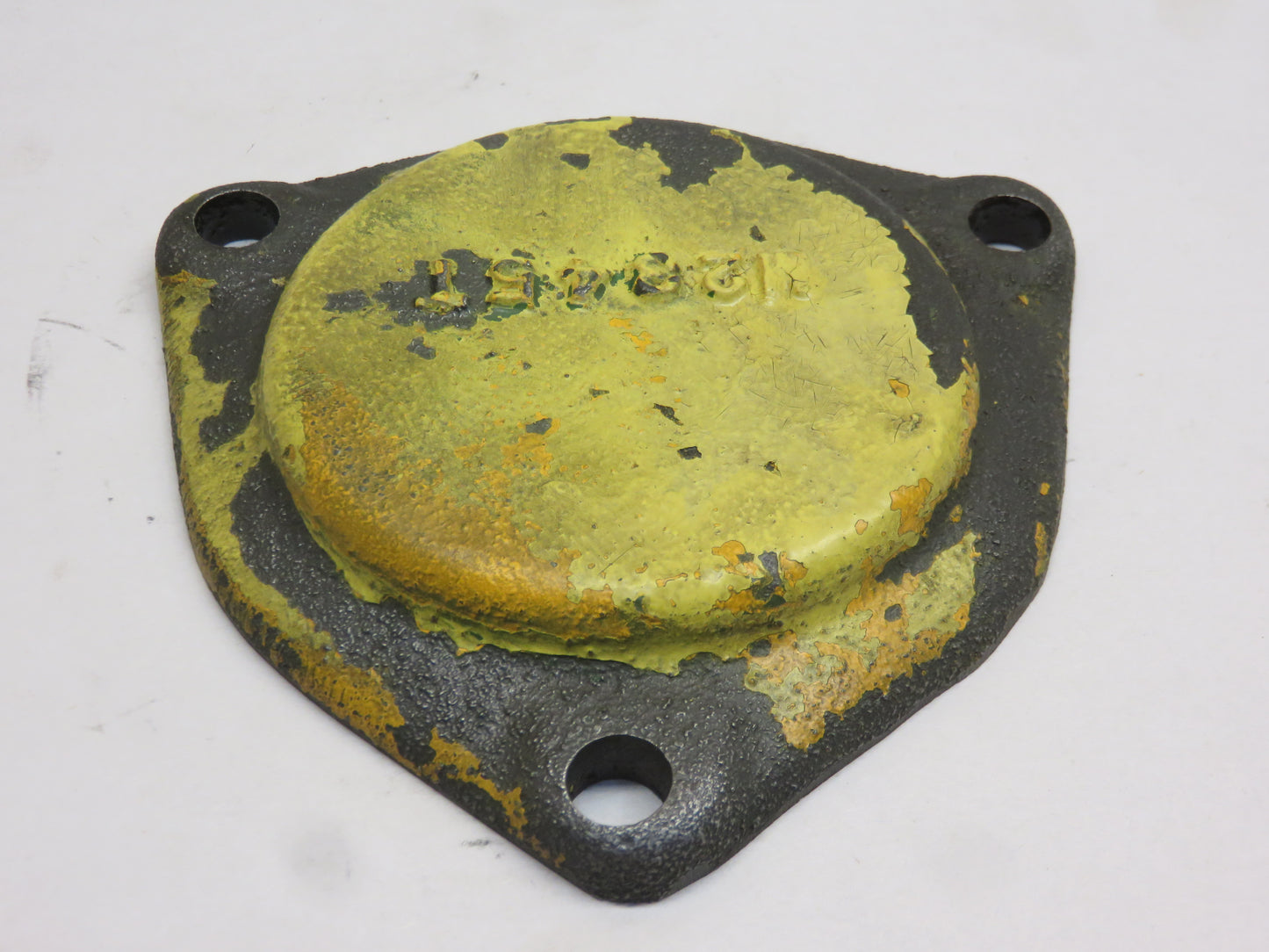 M2345T John Deere Auxiliary Power Shaft Cover For 40, 320, 420, 330, 430, 435, 1010