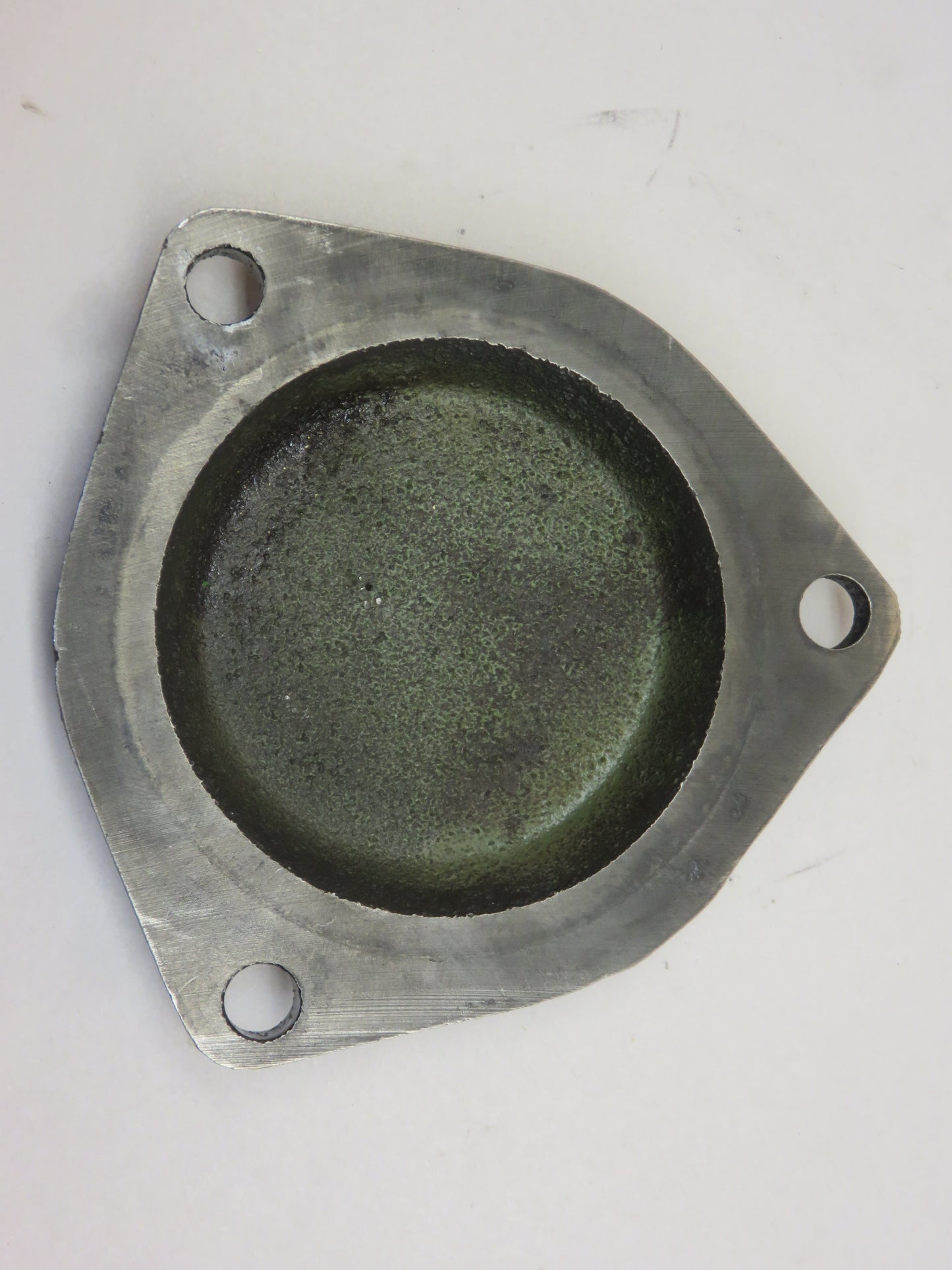 M2345T John Deere Auxiliary Power Shaft Cover For 40, 320, 420, 330, 430, 435, 1010