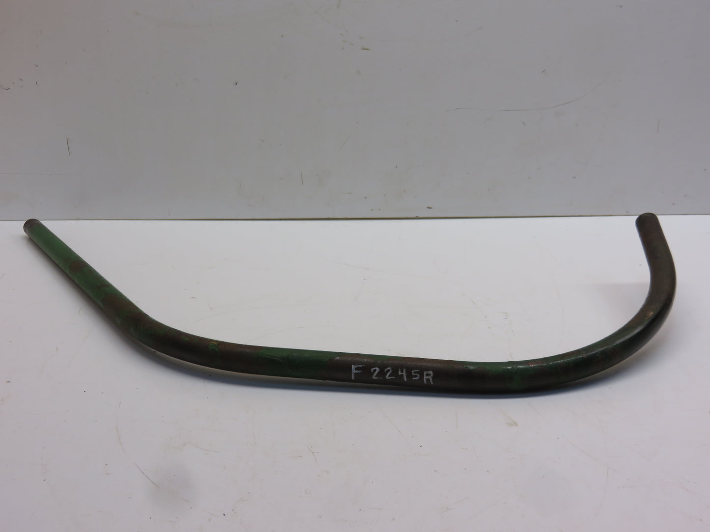 F2245R John Deere Water Bypass Pipe For 70, 720, 730
