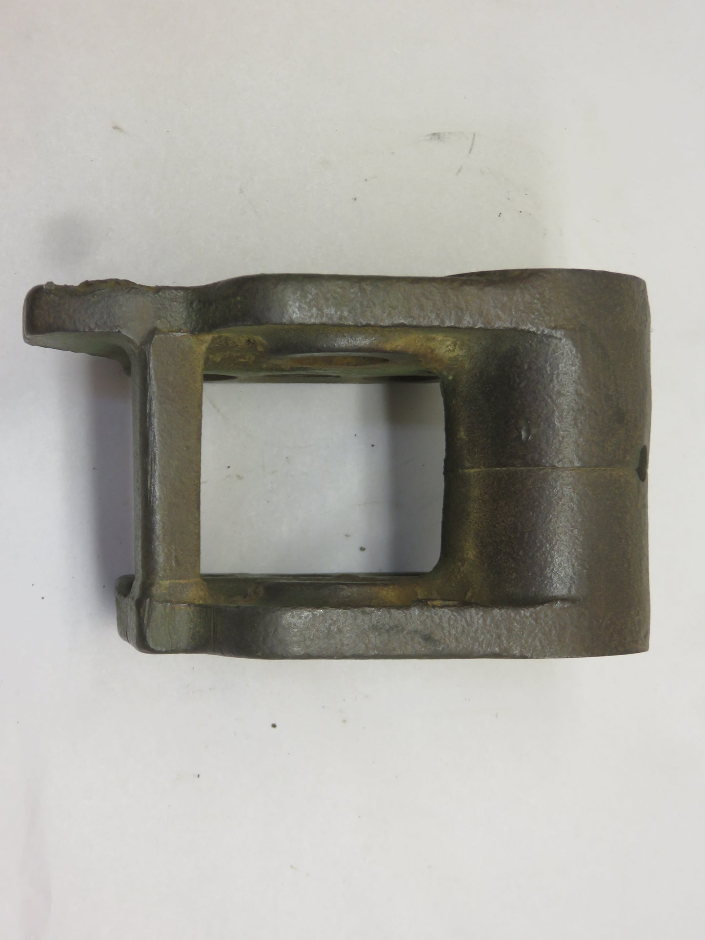 M1730T John Deere 3 Point Top Link Yoke Anchor For 40, 420, 430