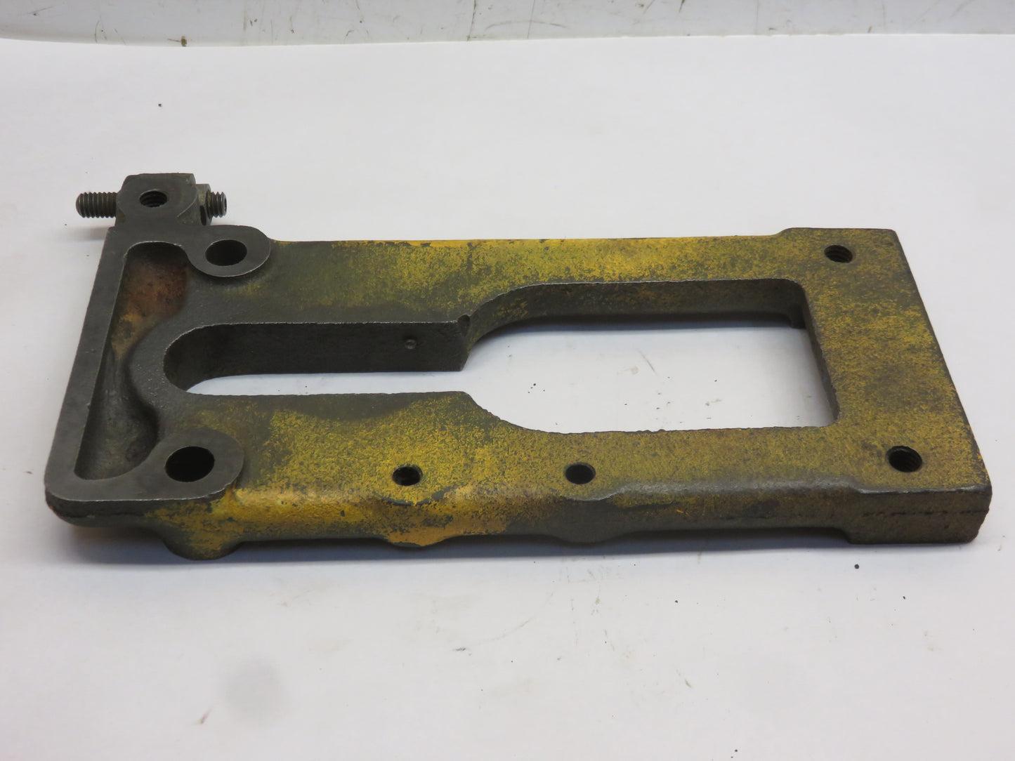M1803T John Deere Fan Support Bracket For 40, 320, 330