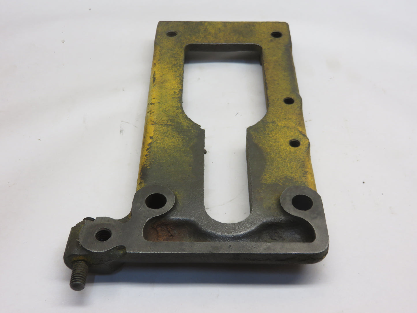 M1803T John Deere Fan Support Bracket For 40, 320, 330