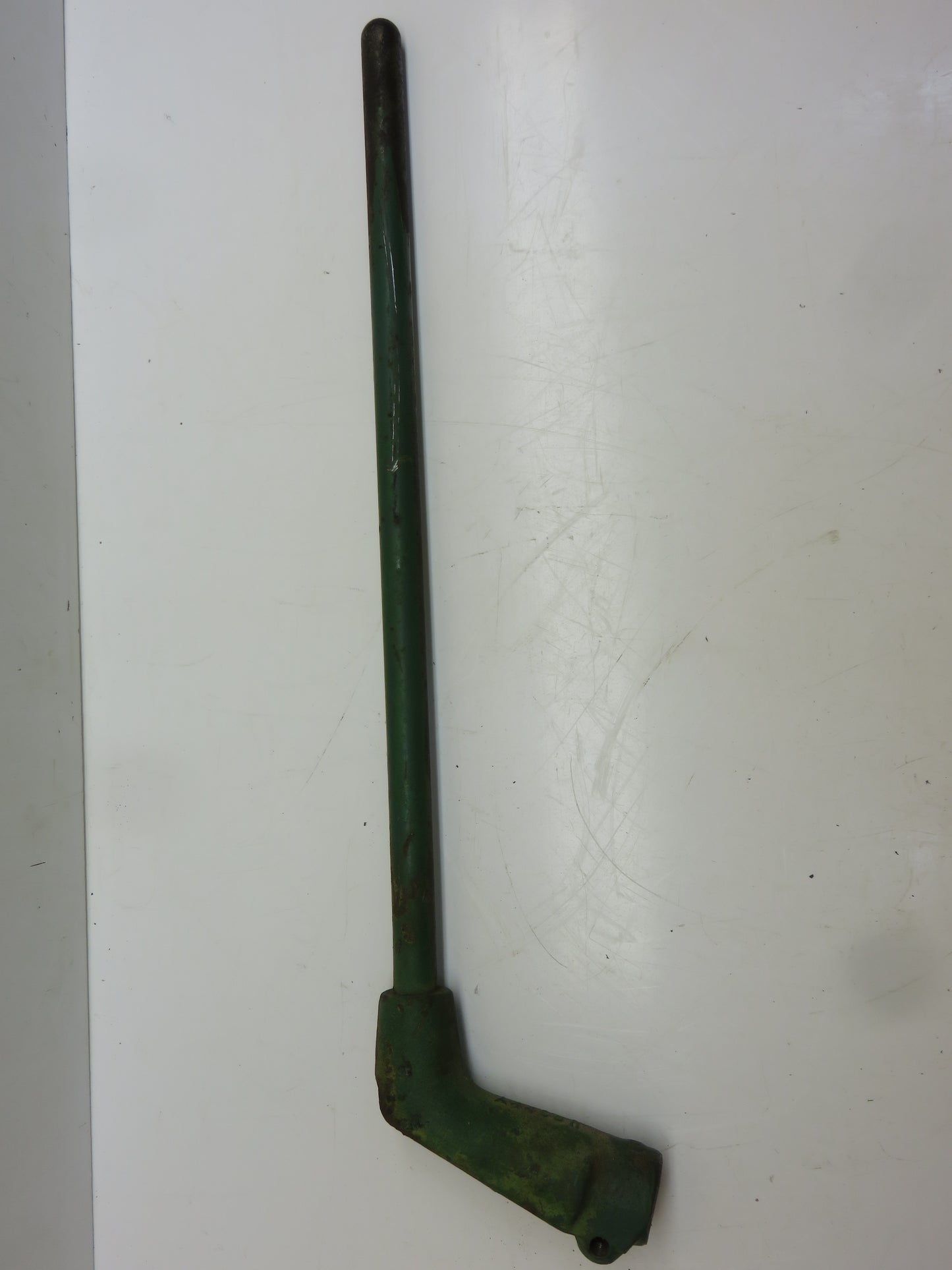 A4498R, AA5211R John Deere Power Trol Lever With Arm For 50, 60, 70