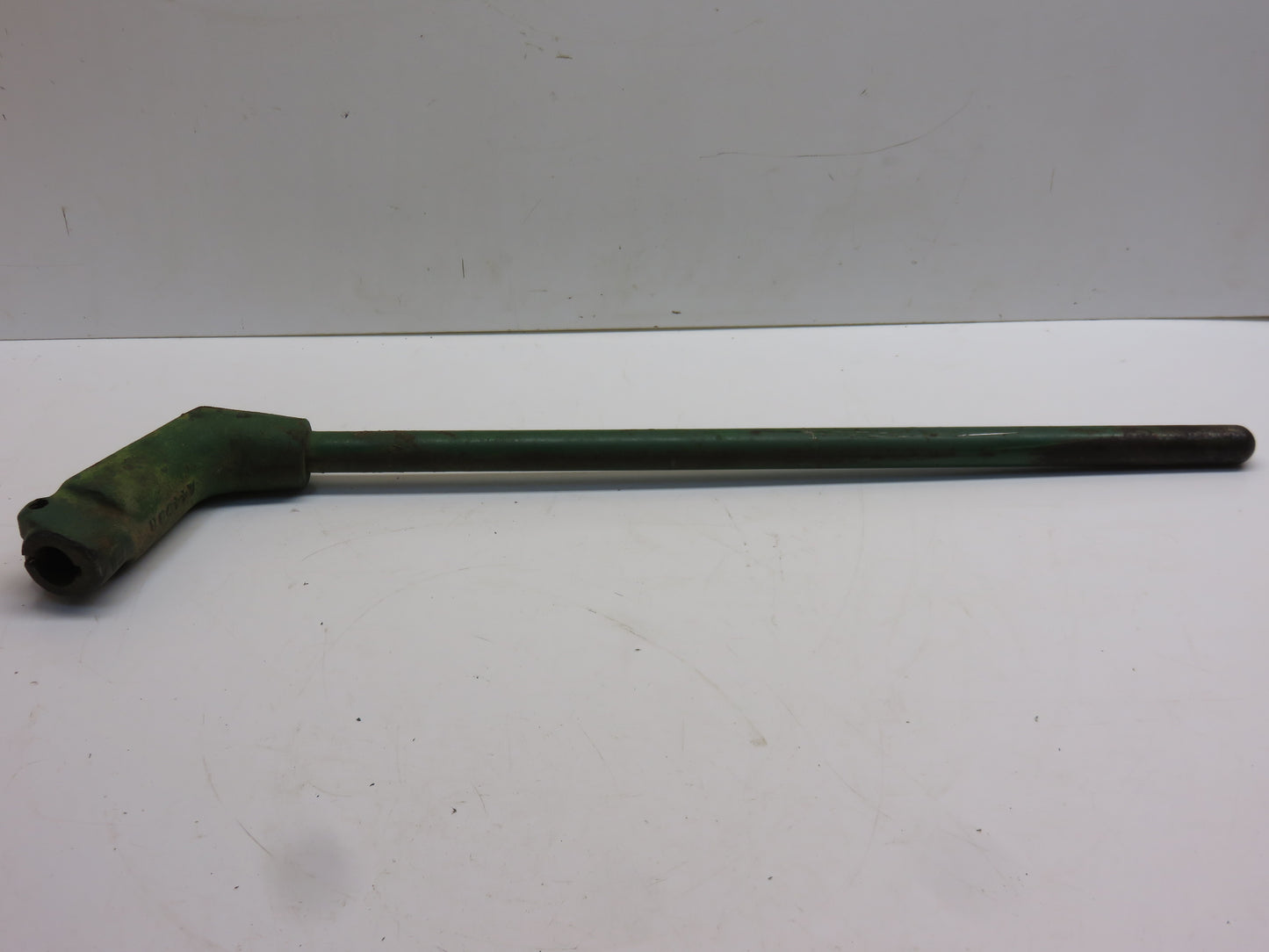 A4498R, AA5211R John Deere Power Trol Lever With Arm For 50, 60, 70