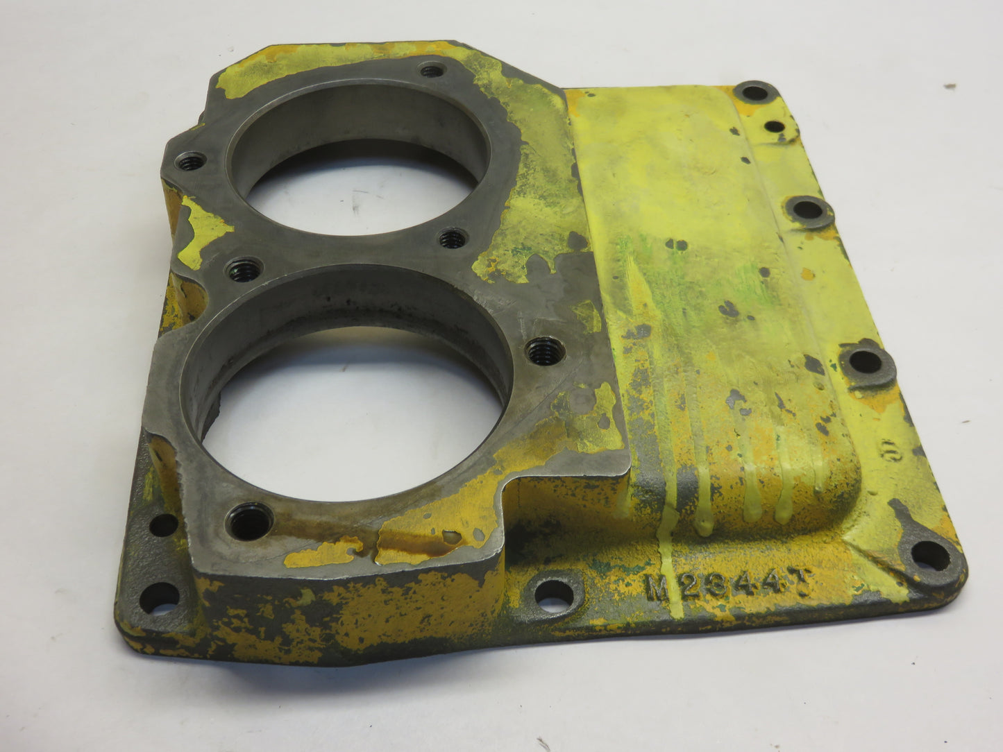 M2344T, M4214T John Deere Rear Transmission Cover For 40