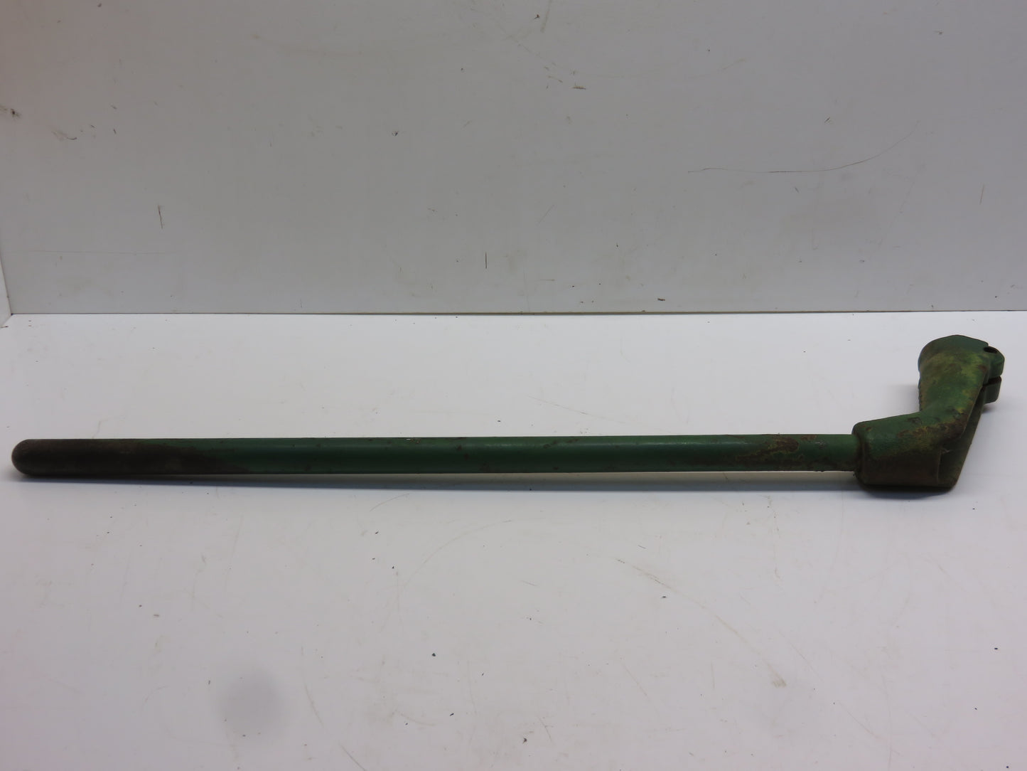 A4498R, AA5211R John Deere Power Trol Lever With Arm For 50, 60, 70