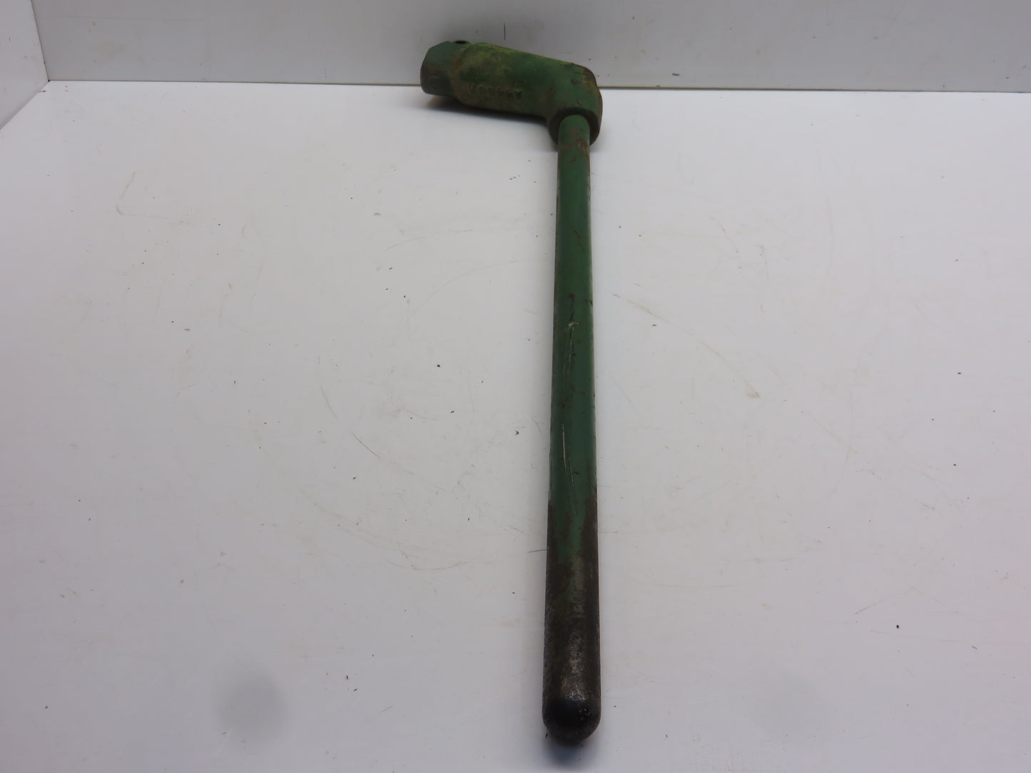 A4498R, AA5211R John Deere Power Trol Lever With Arm For 50, 60, 70