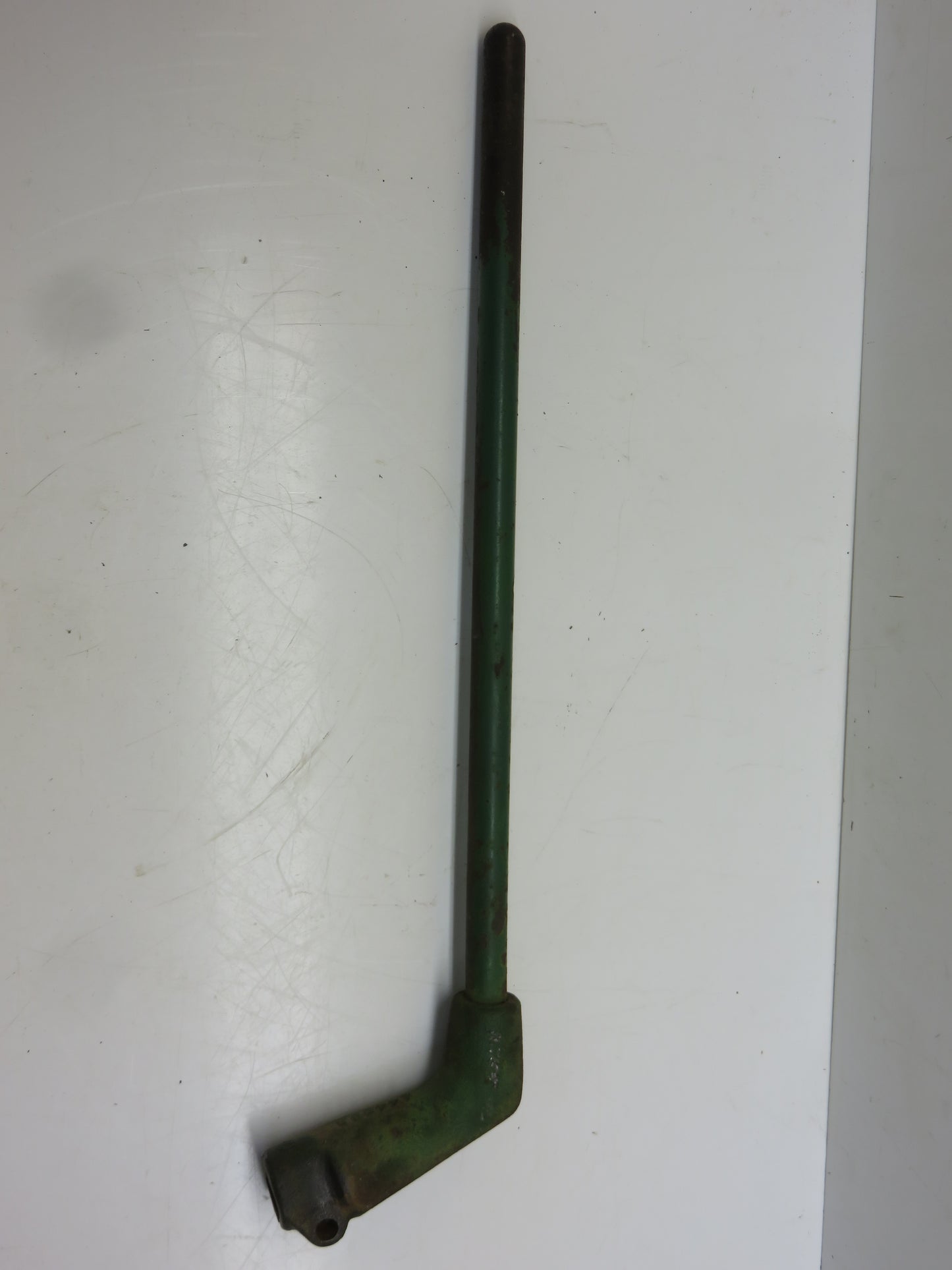 A4498R, AA5211R John Deere Power Trol Lever With Arm For 50, 60, 70