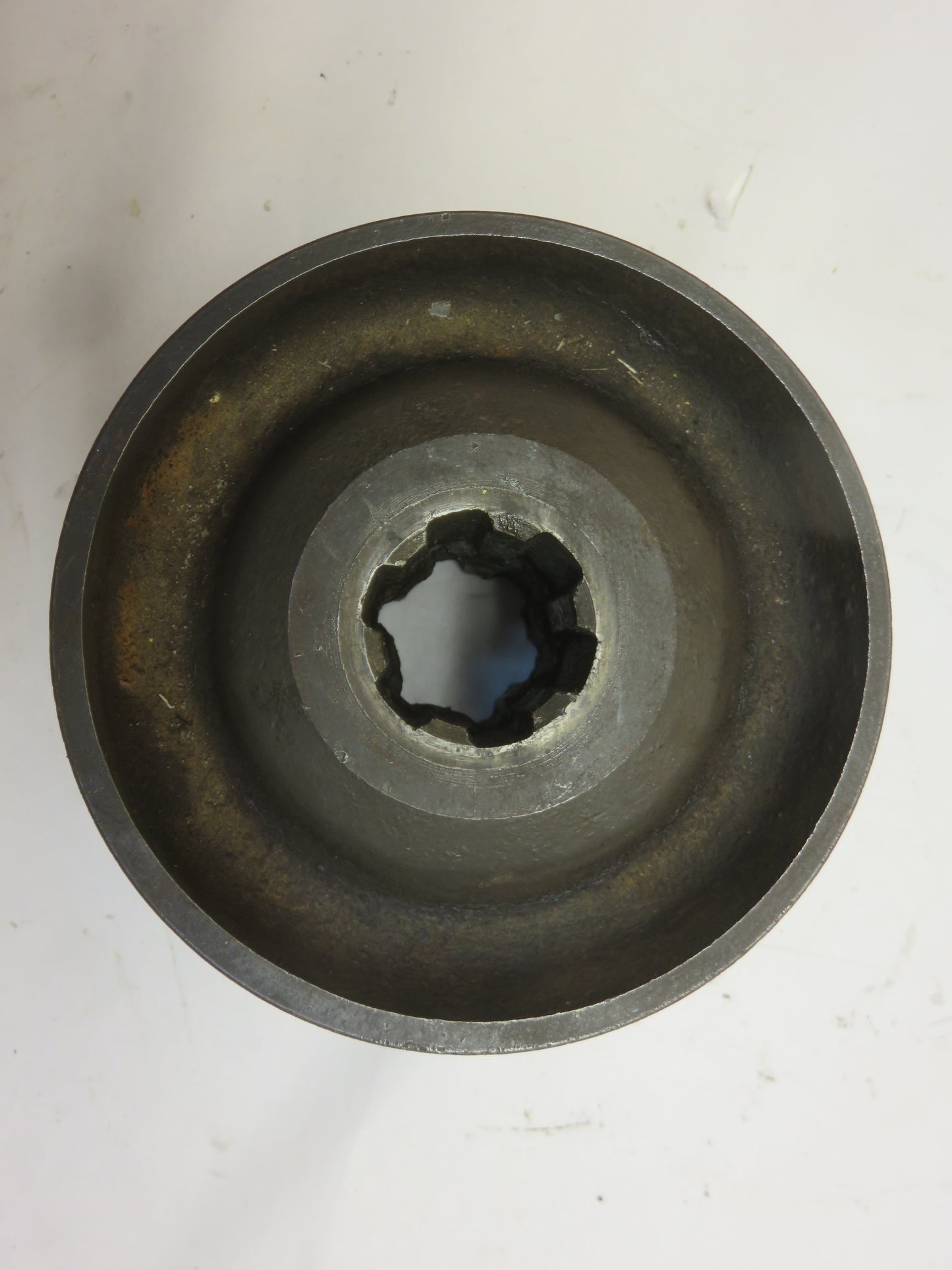 L151T, AL20294T John Deere Brake Drum For L, LA, LI