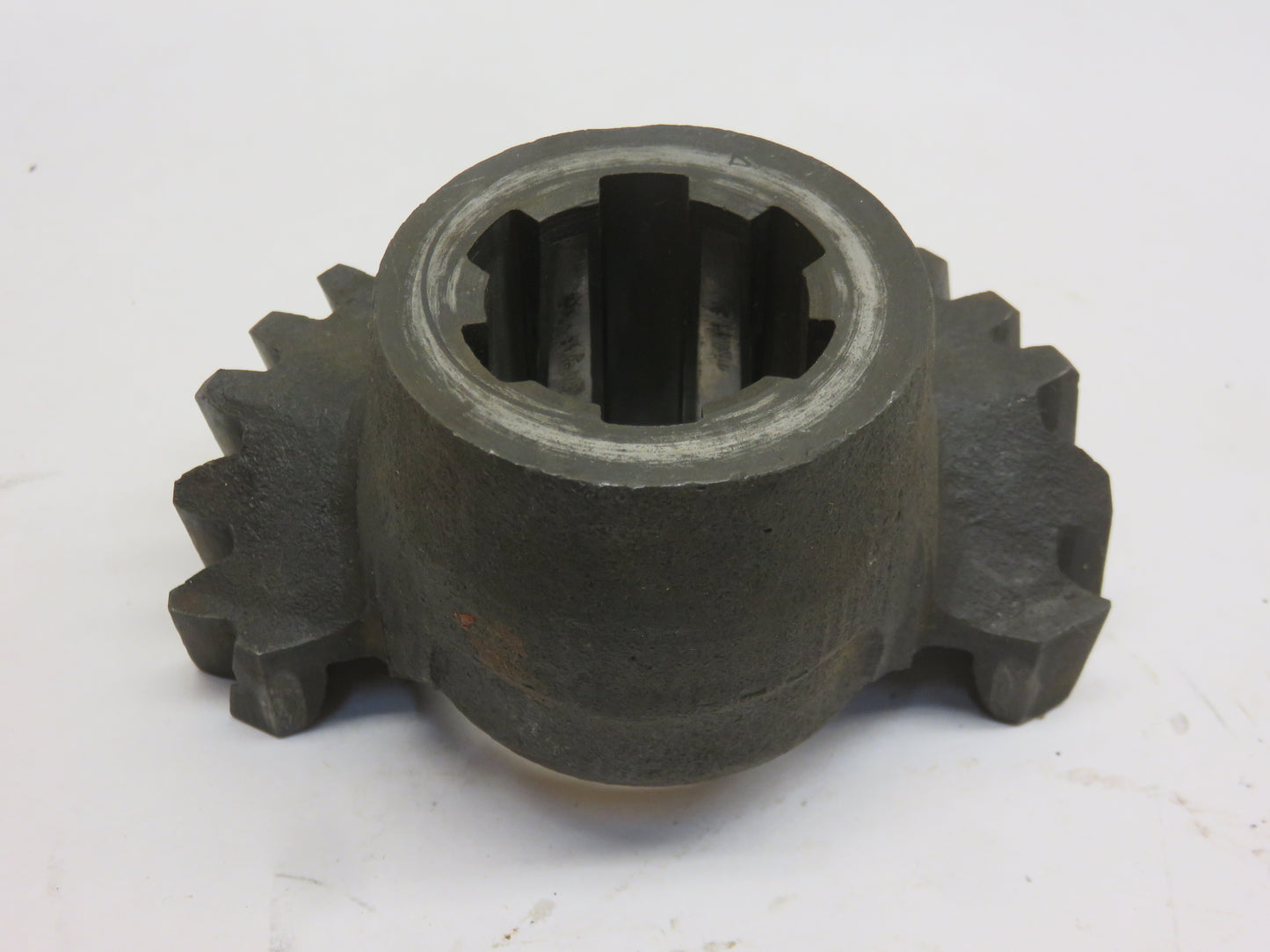F245R John Deere Sector Gear For G