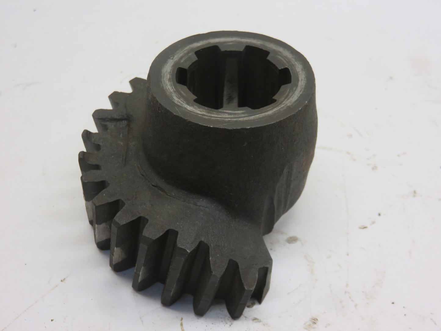 F245R John Deere Sector Gear For G