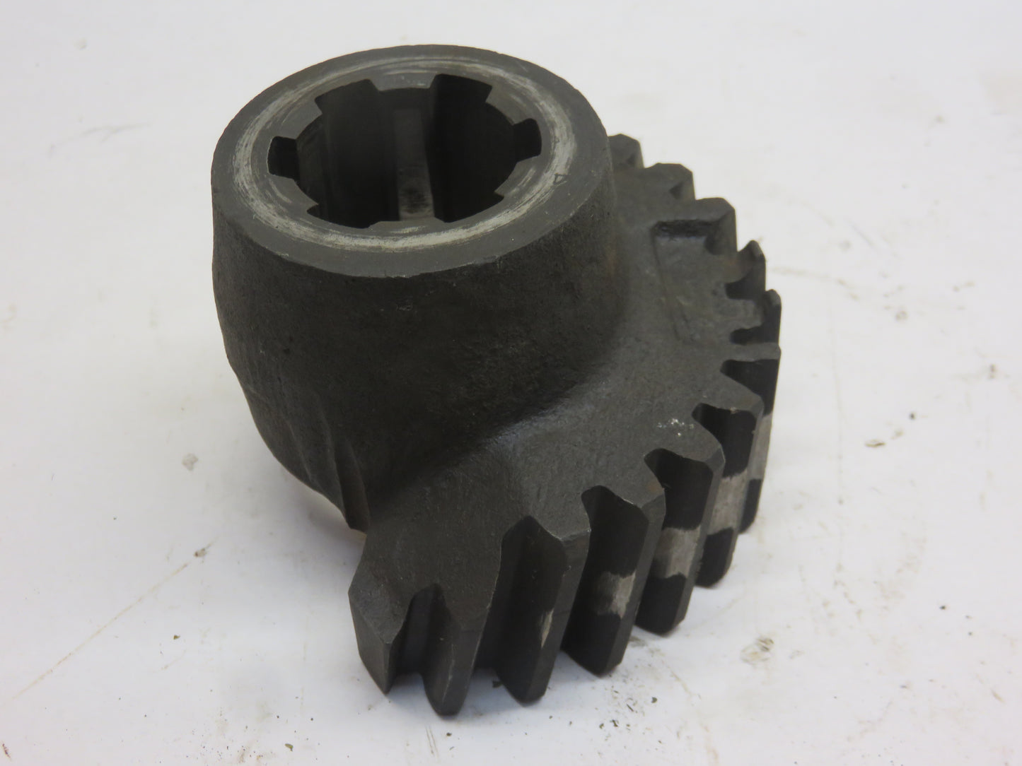 F245R John Deere Sector Gear For G