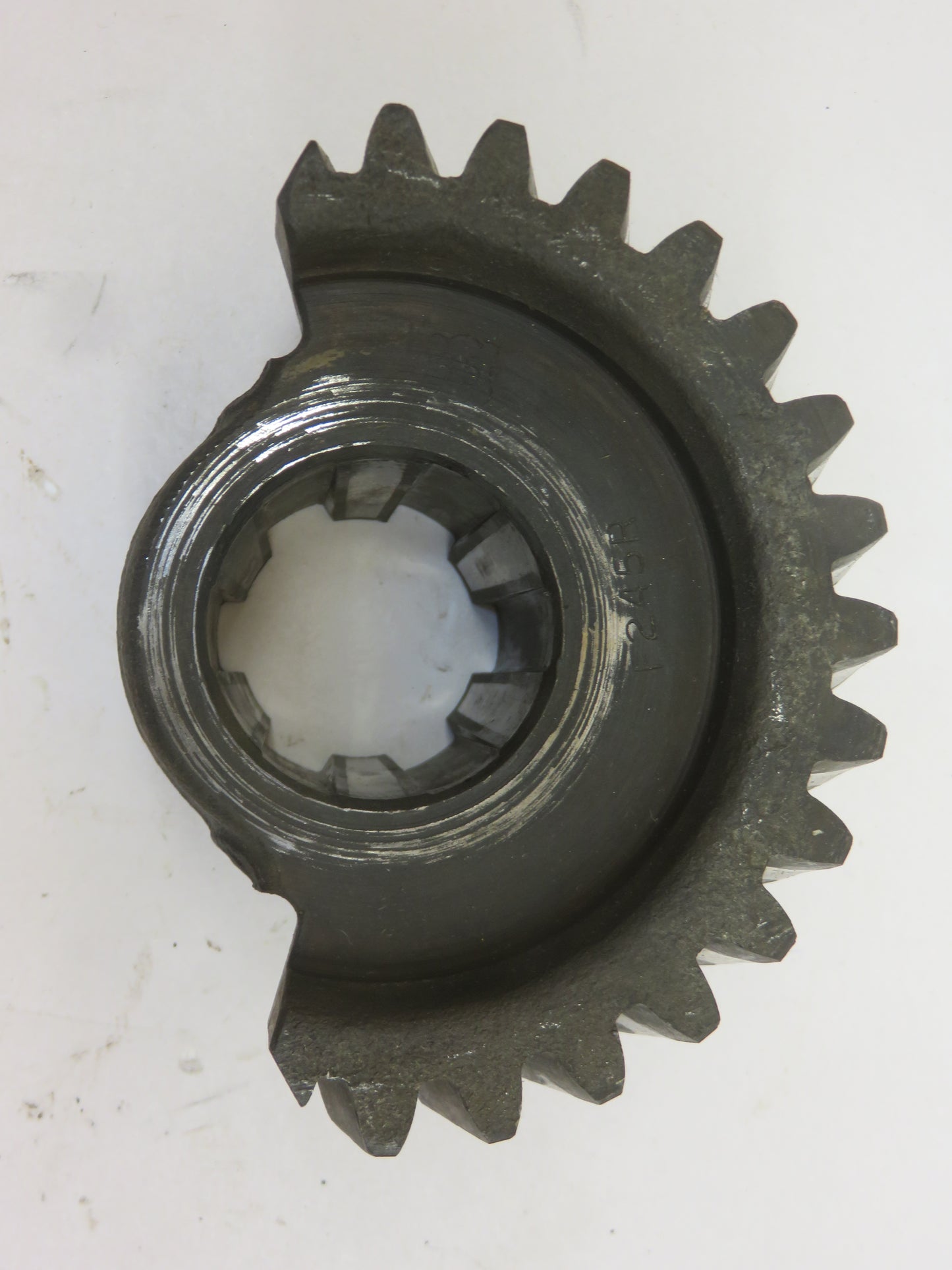 F245R John Deere Sector Gear For G