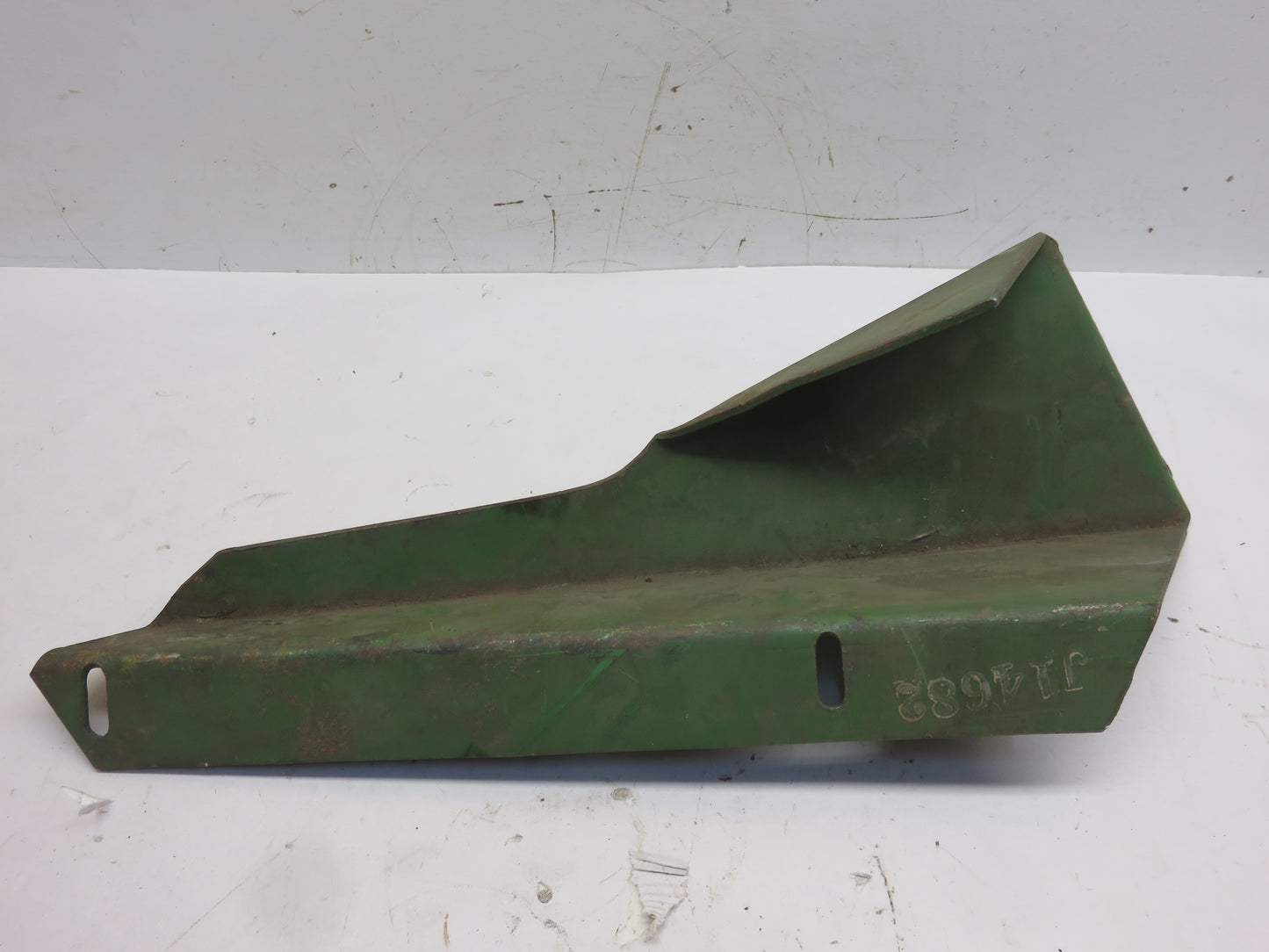 J14682HN John Deere NOS Upper Gatherer Chain Stripper For 101 Corn Picker