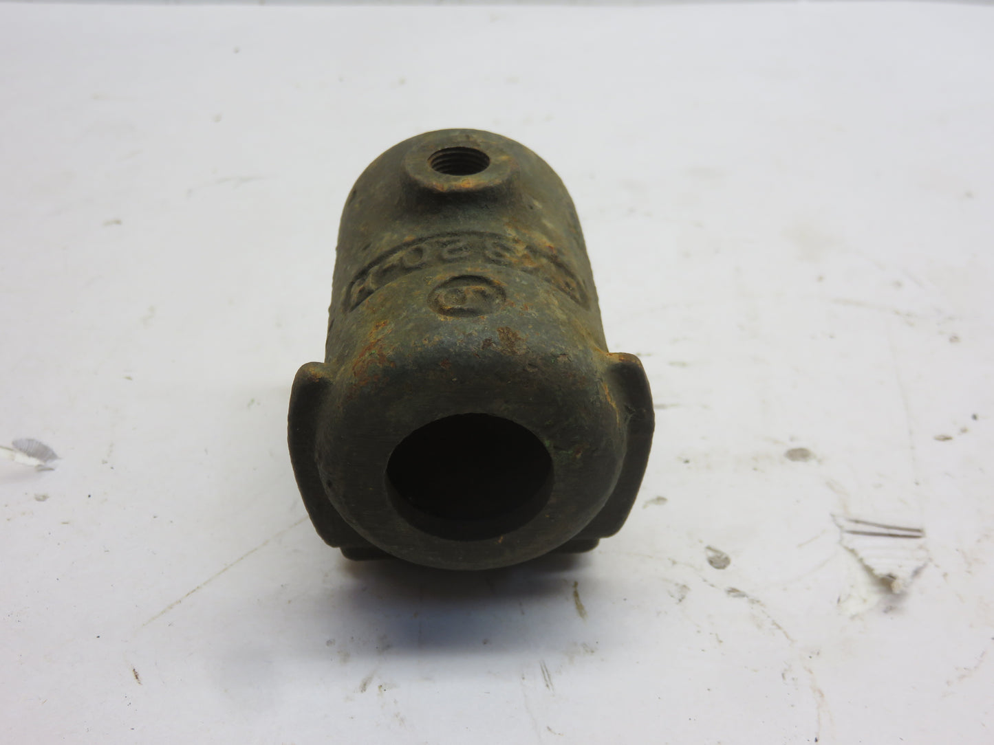 PK320H John Deere NOS Support For 11A Combine