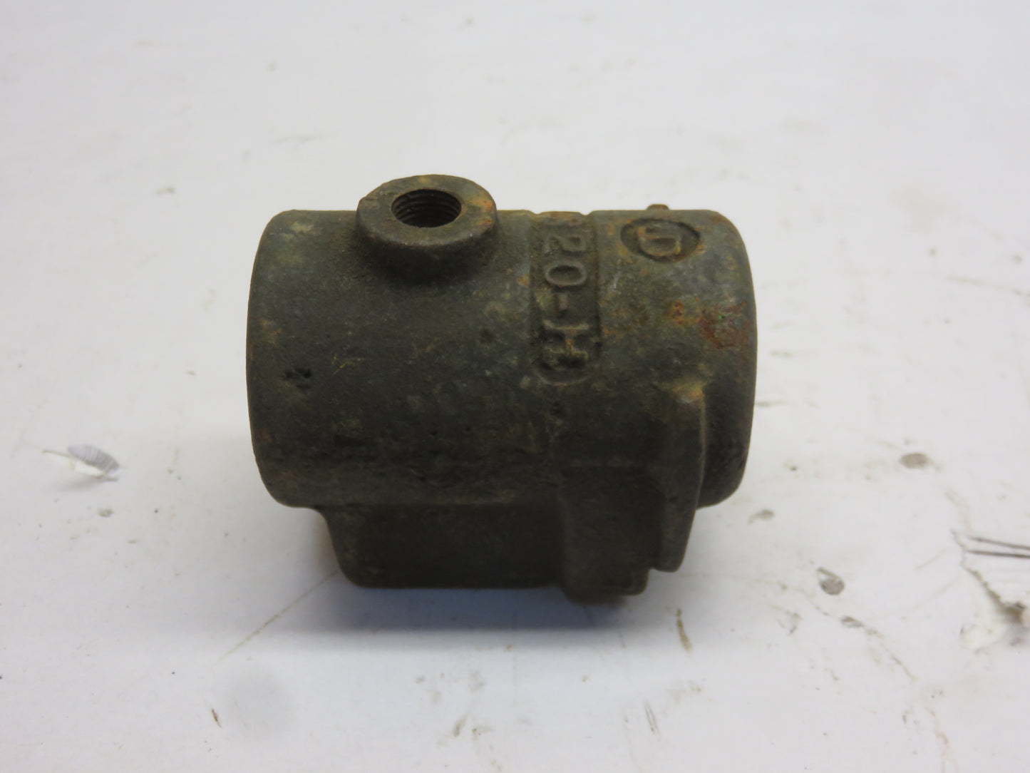 PK320H John Deere NOS Support For 11A Combine