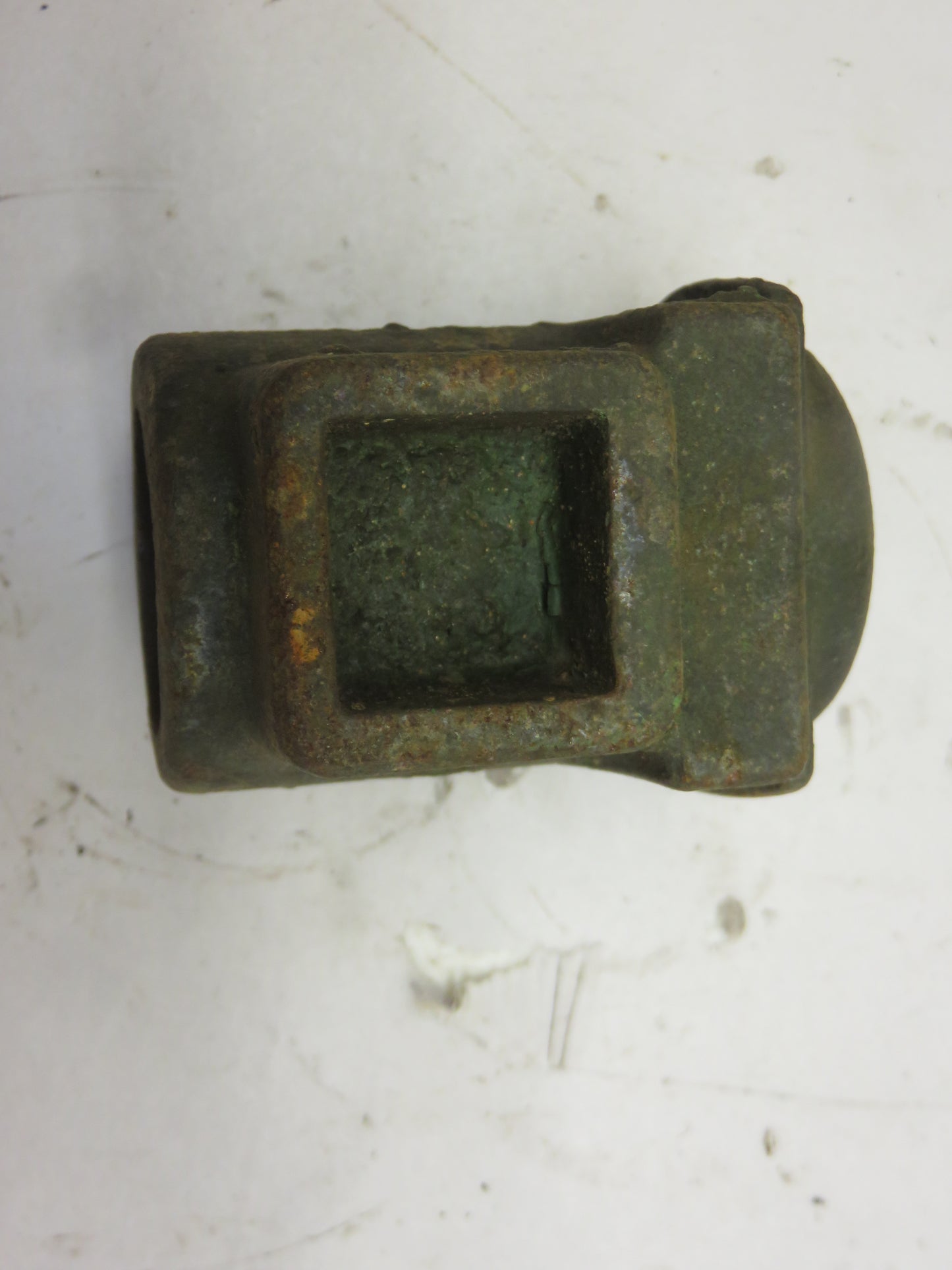 PK320H John Deere NOS Support For 11A Combine