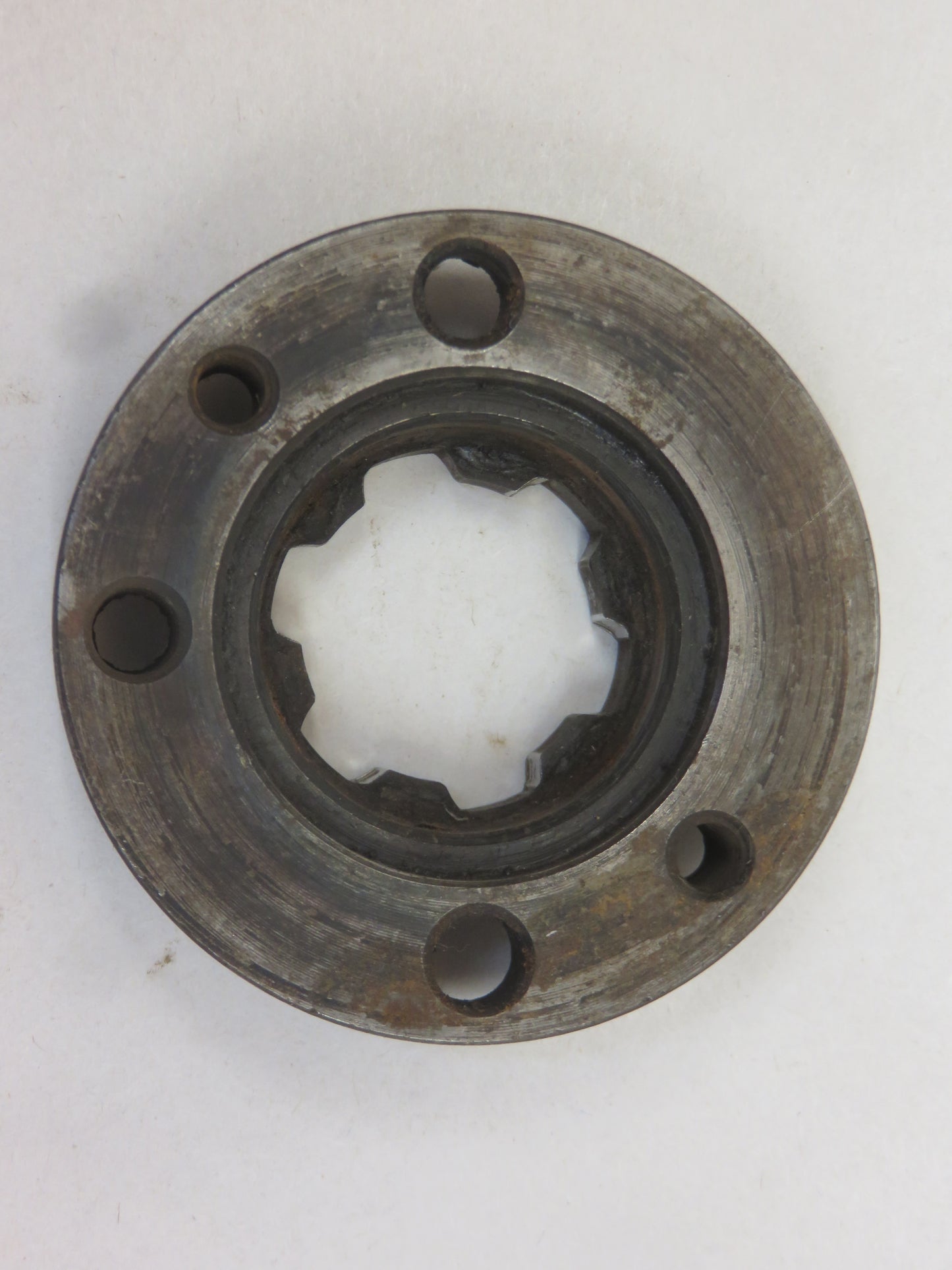 M1845T John Deere Hydraulic Pump Drive Coupling For M, 40, 320, 420, 330, 430