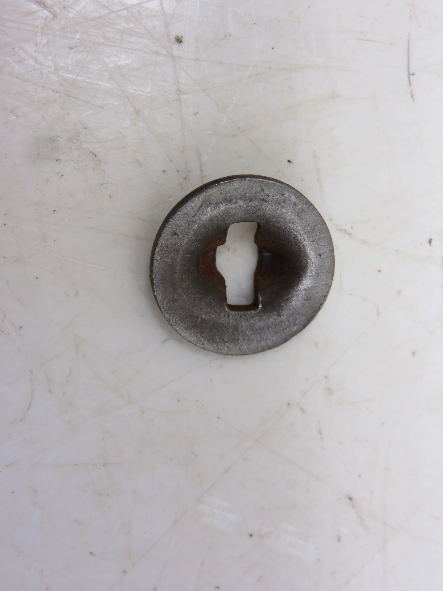 M707T John Deere Brake Pin Washer For M, MI