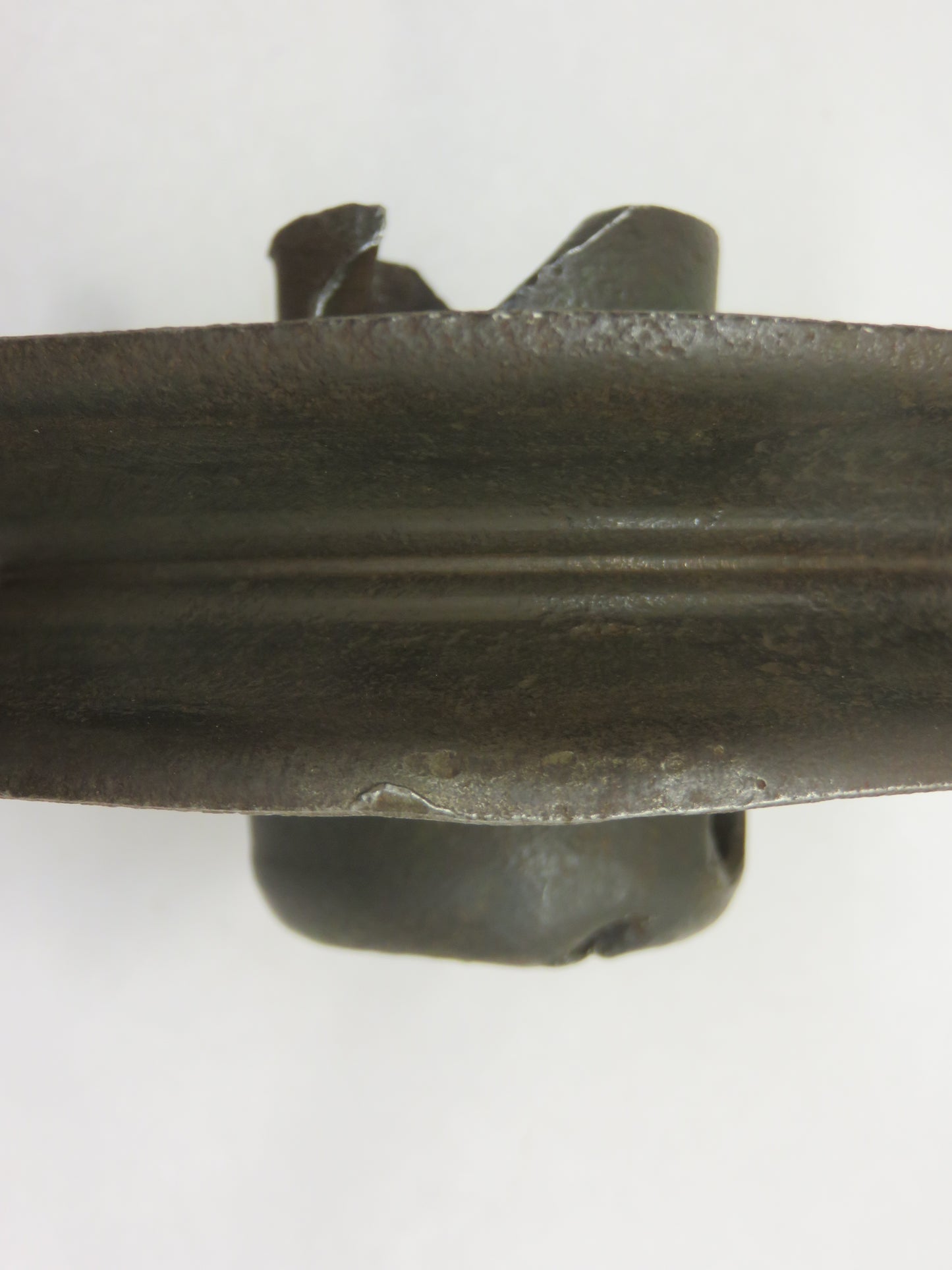 AM360T, AM630T John Deere Crankshaft Pulley For M, MI, MT