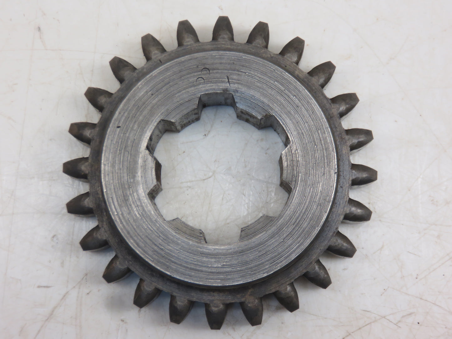 M152T, AM662T John Deere First And Fourth Speed Sliding Gear For M, MI, MT, 40, 320, 420, 330