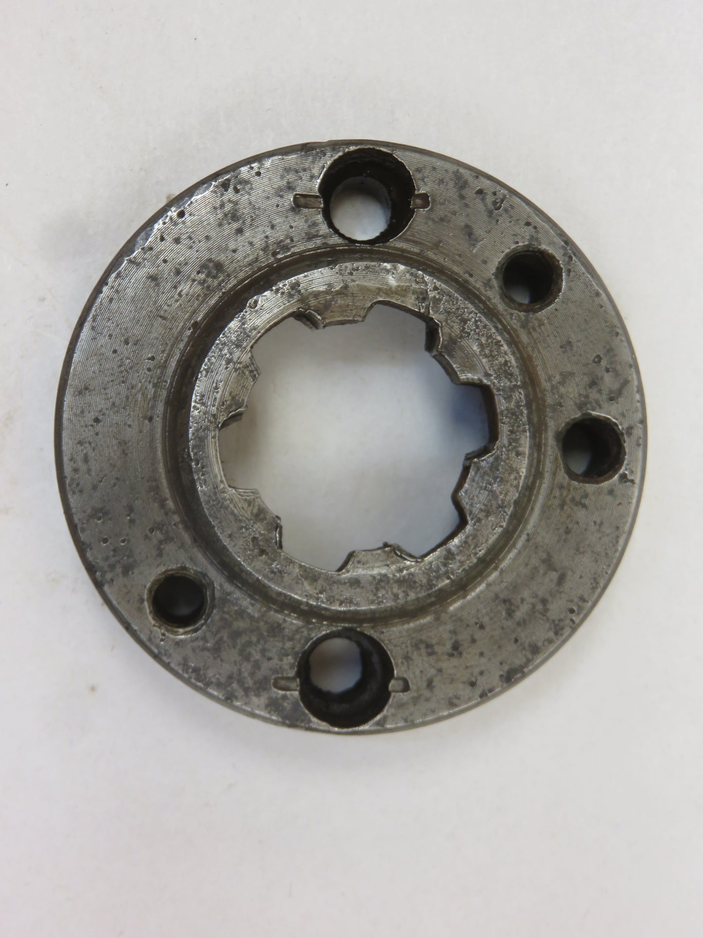 M1845T John Deere Hydraulic Pump Drive Coupling For M, 40, 320, 420, 330, 430