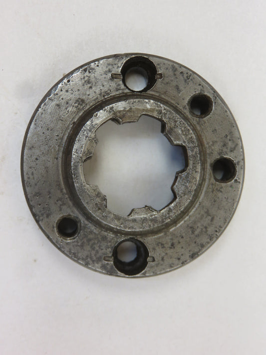 M1845T John Deere Hydraulic Pump Drive Coupling For M, 40, 320, 420, 330, 430