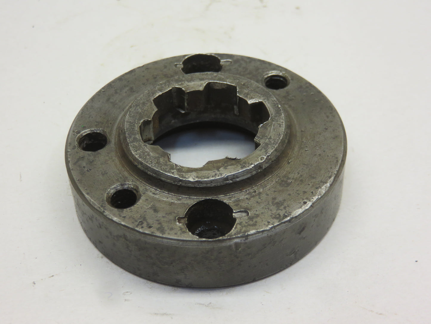 M1845T John Deere Hydraulic Pump Drive Coupling For M, 40, 320, 420, 330, 430